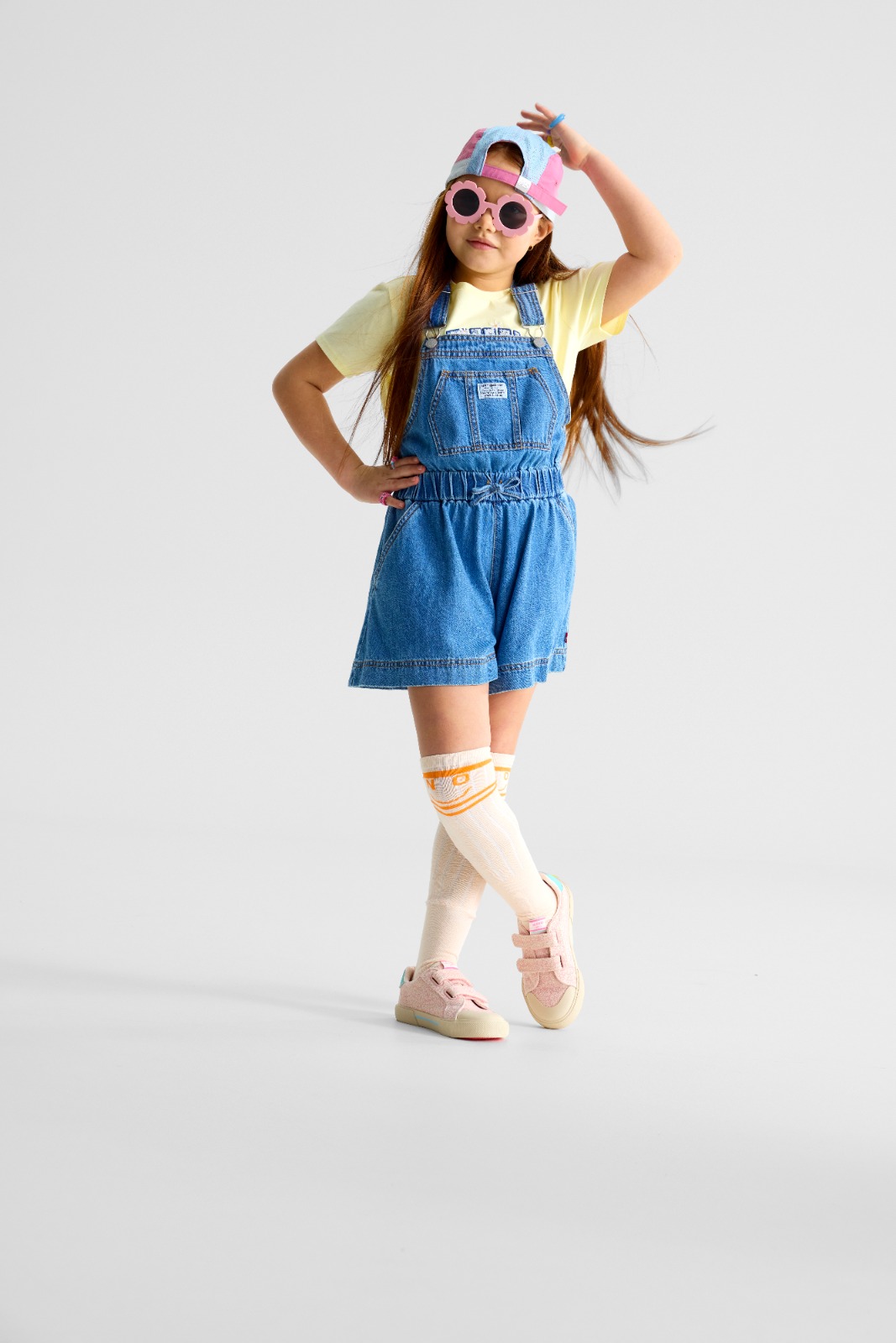 Kidz Management for Kleertjes item #001