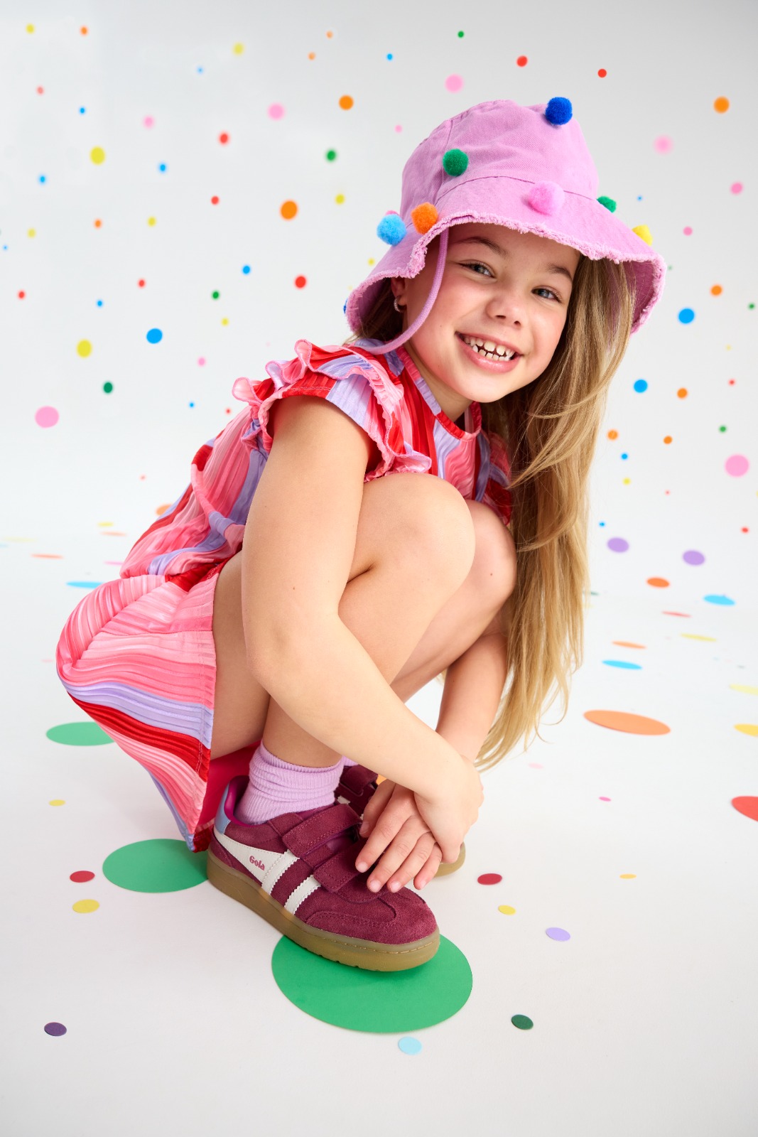 Kidz Management for Kleertjes item #003