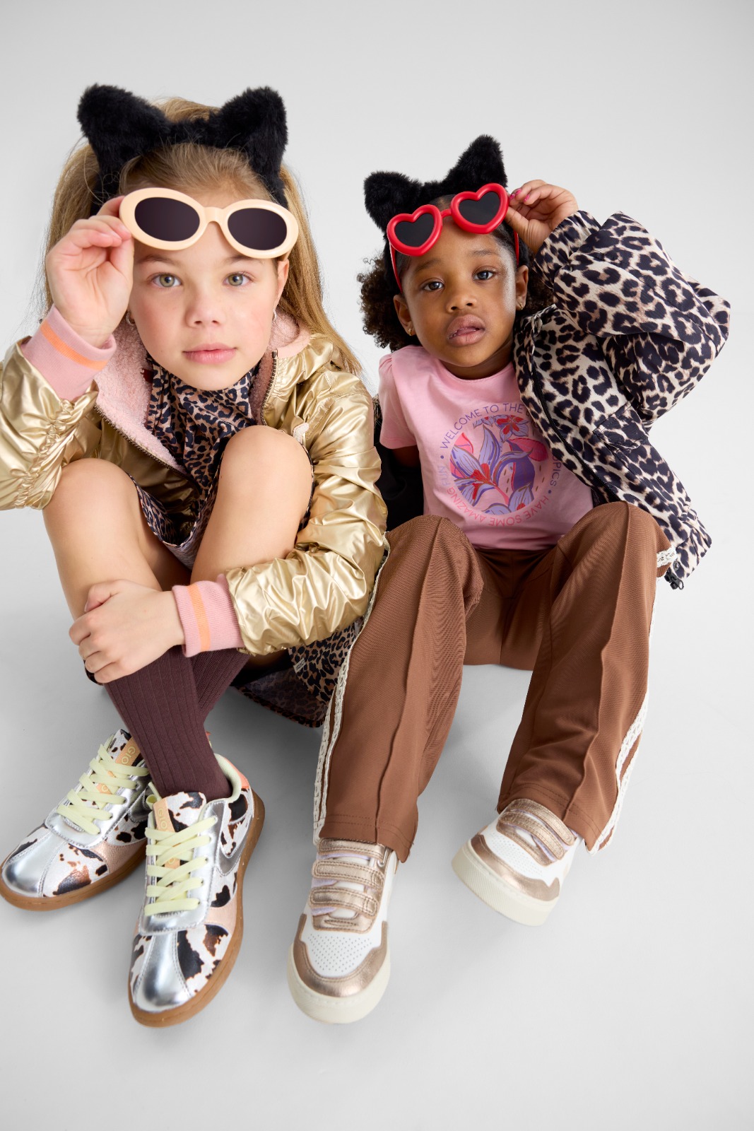 Kidz Management for Kleertjes item #001