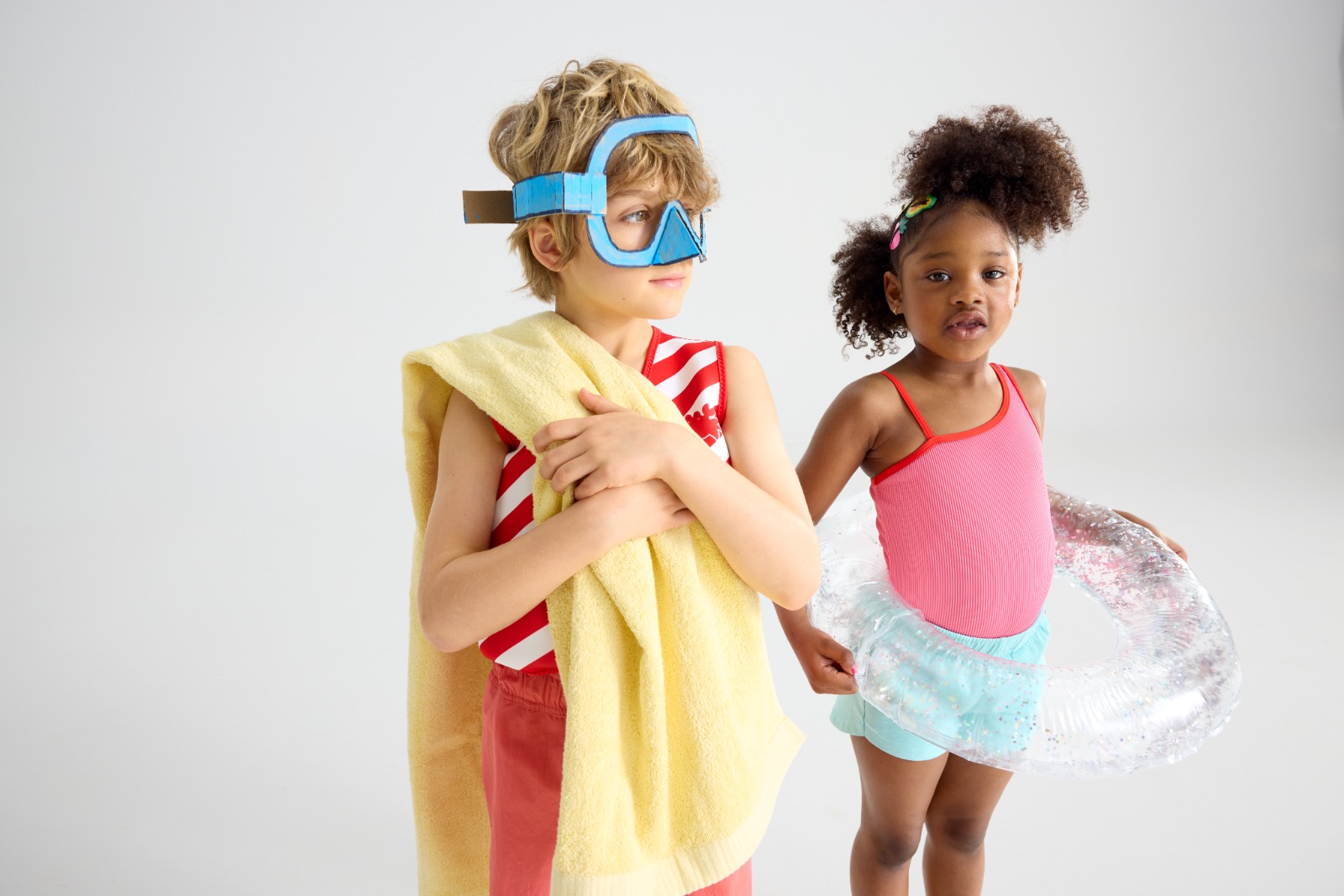 Kidz Management for Kleertjes item #001