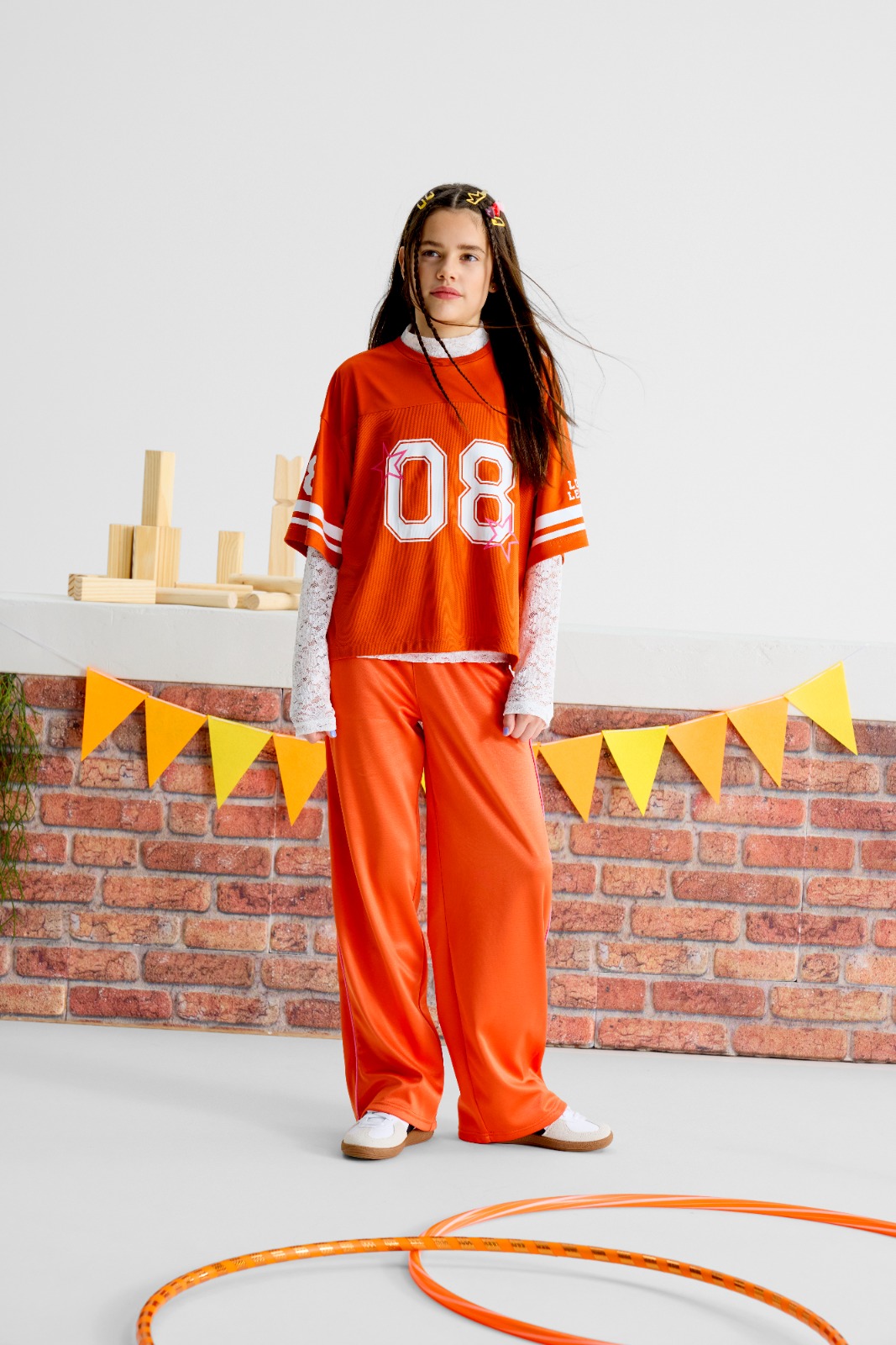 Kidz Management for Kleertjes item #002