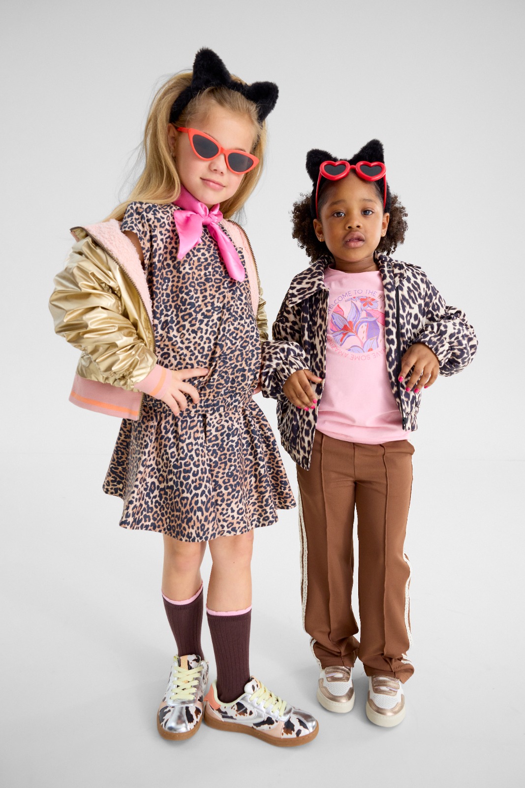 Kidz Management for Kleertjes item #003