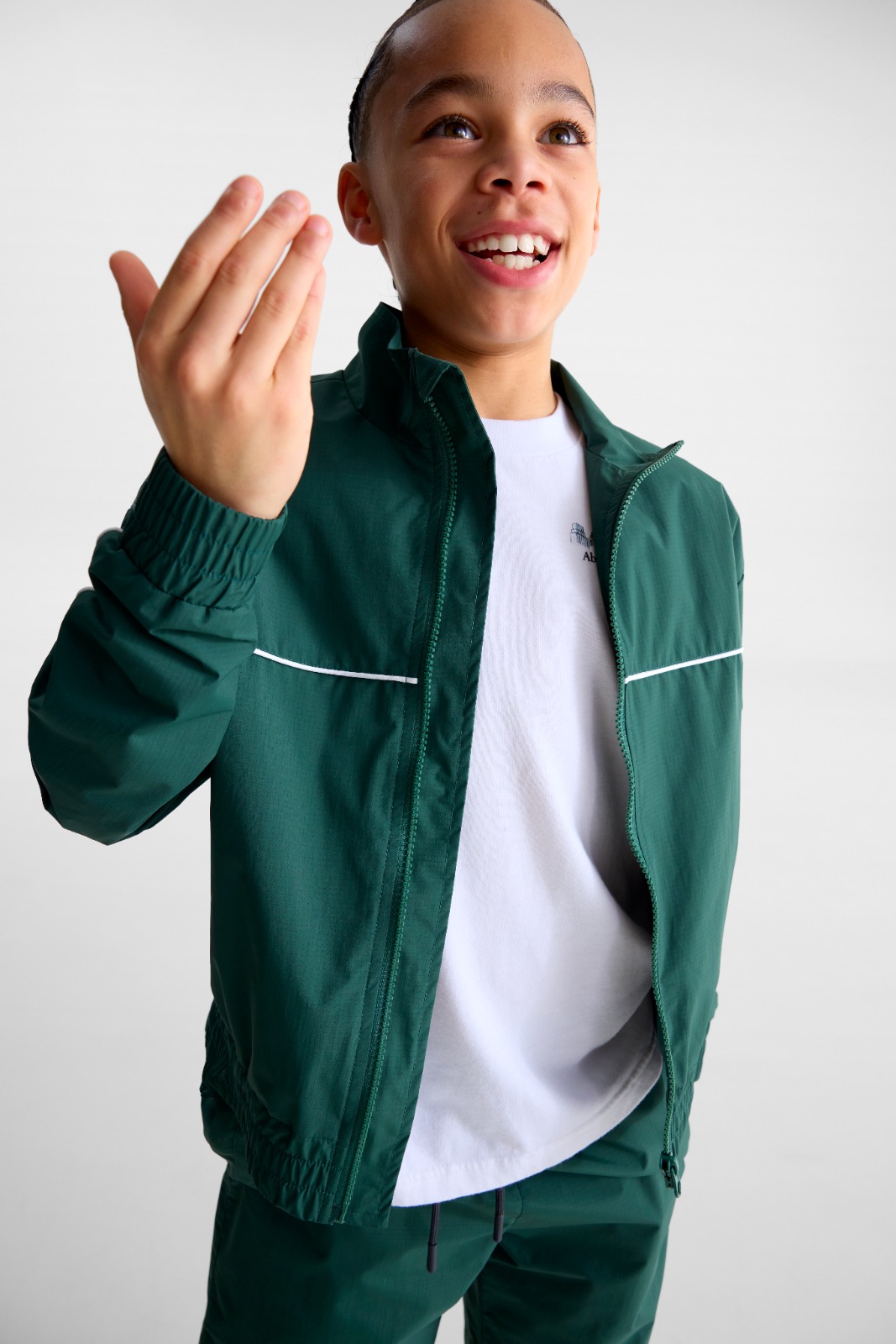 Kidz Management for Kleertjes item #002