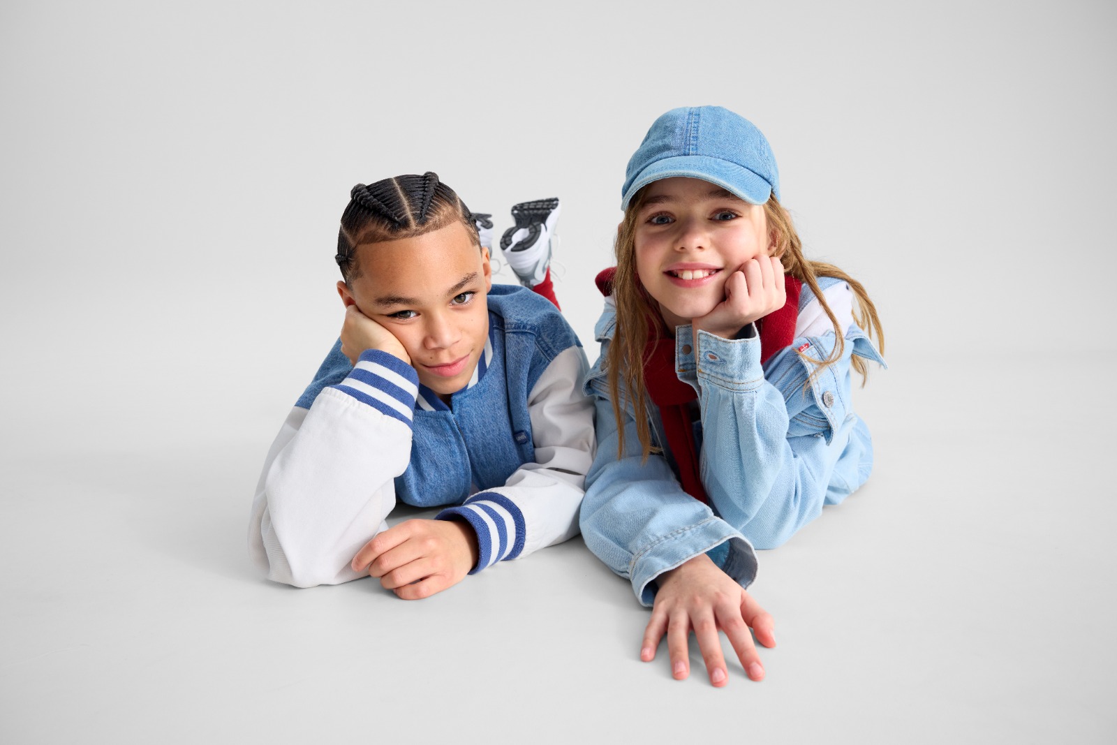 Kidz Management for Kleertjes item #001