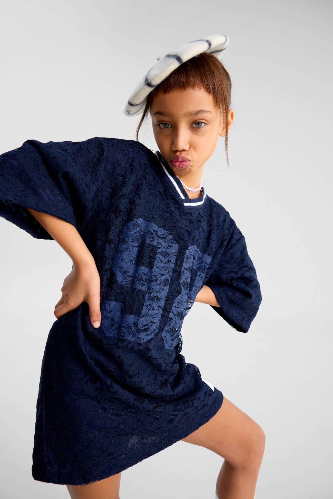 Kidz Management for Kleertjes item #002