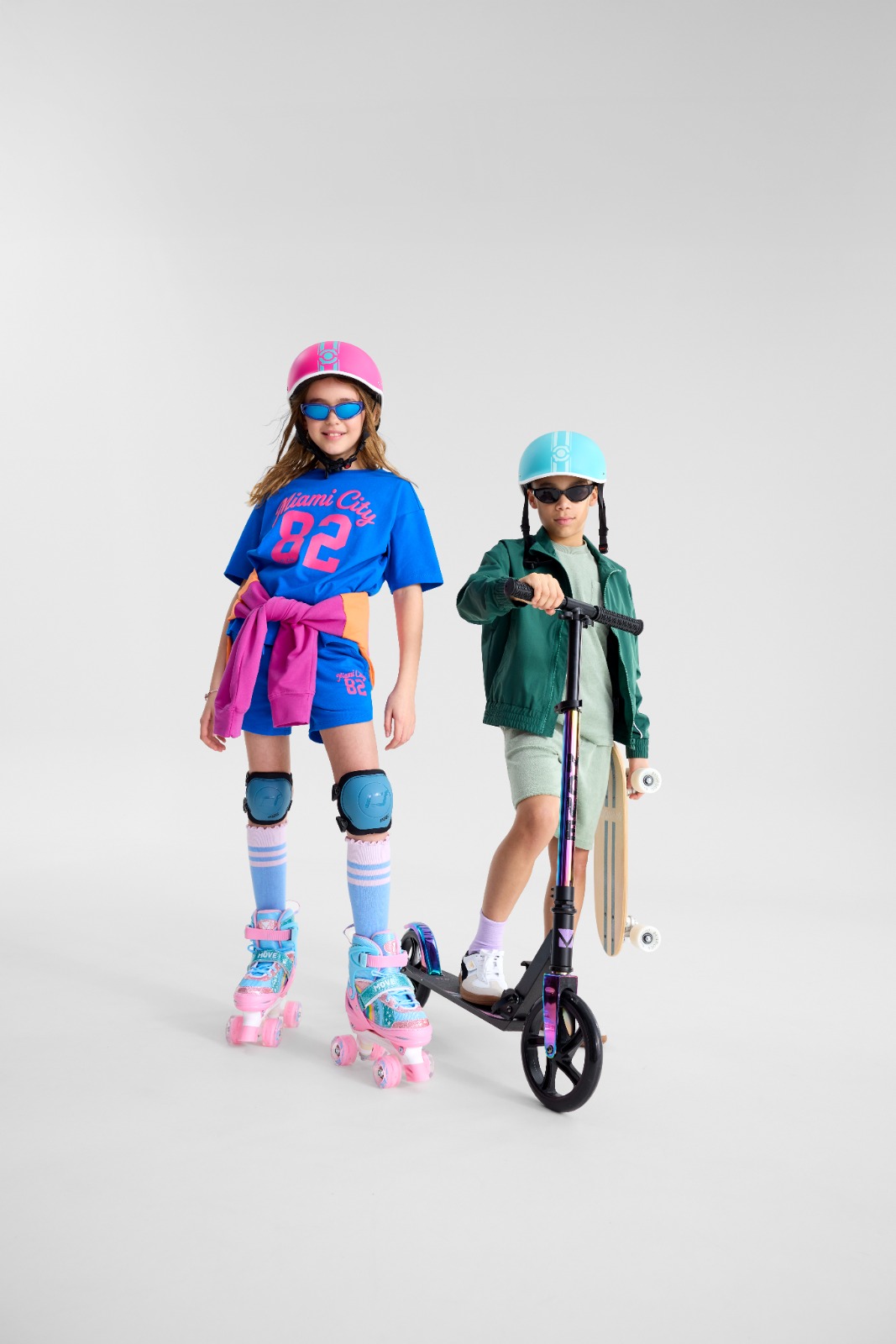 Kidz Management for Kleertjes item #001