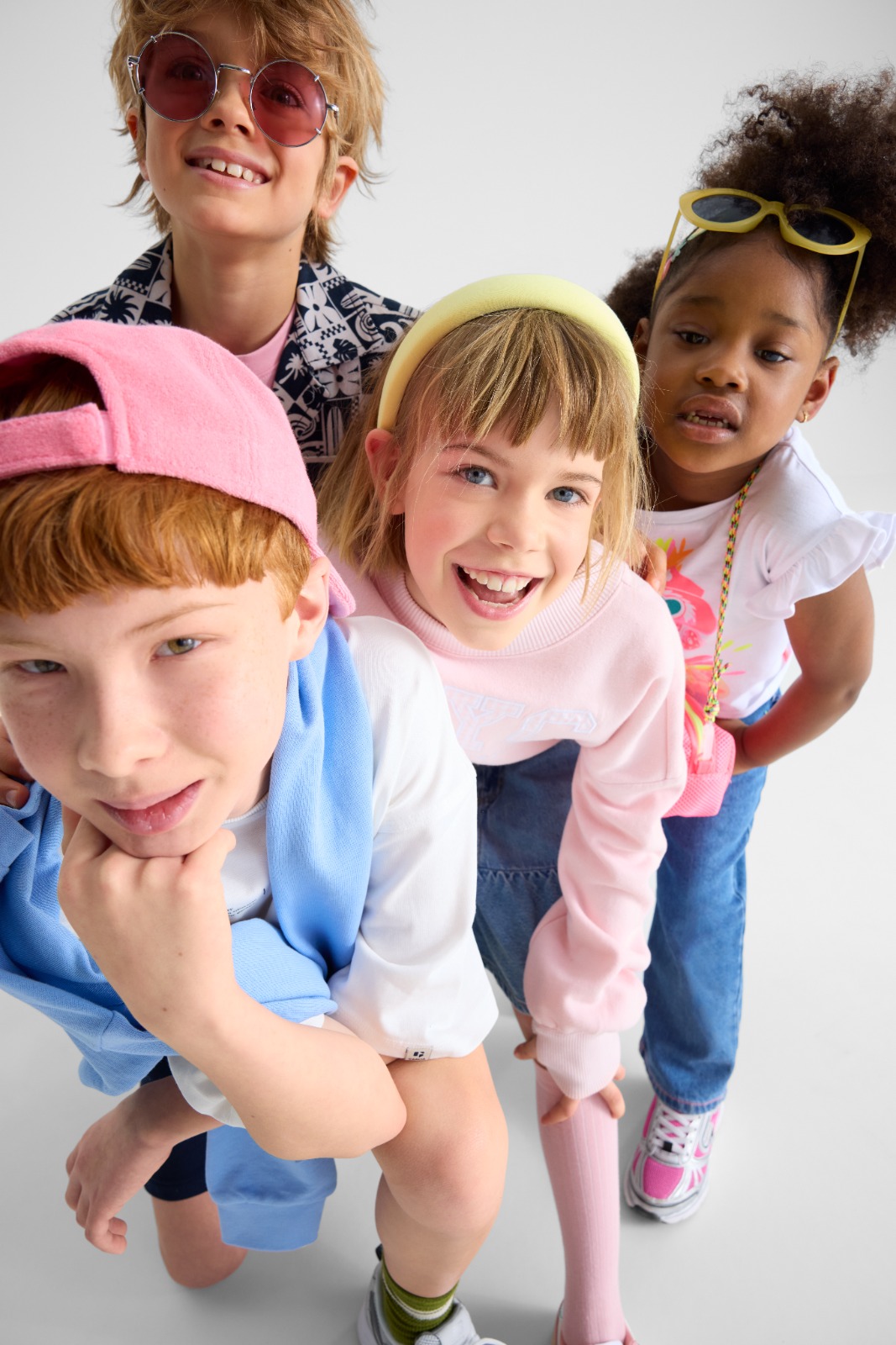 Kidz Management for Kleertjes item #002