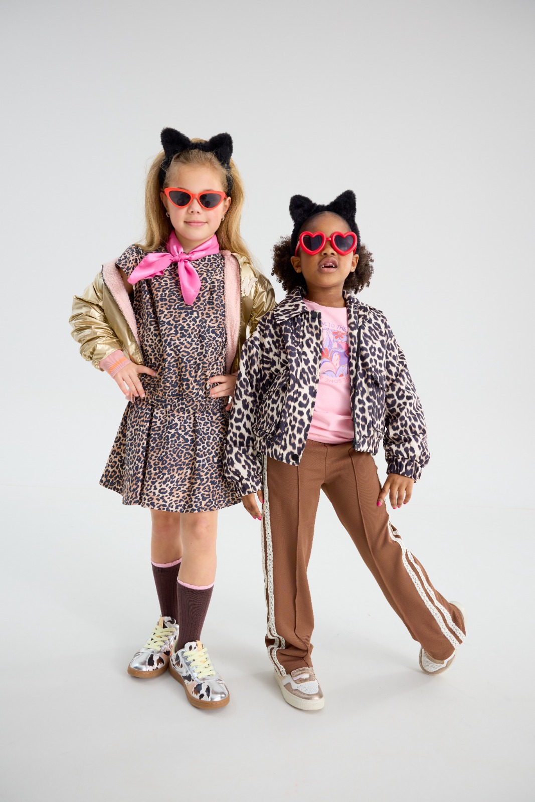 Kidz Management for Kleertjes item #002