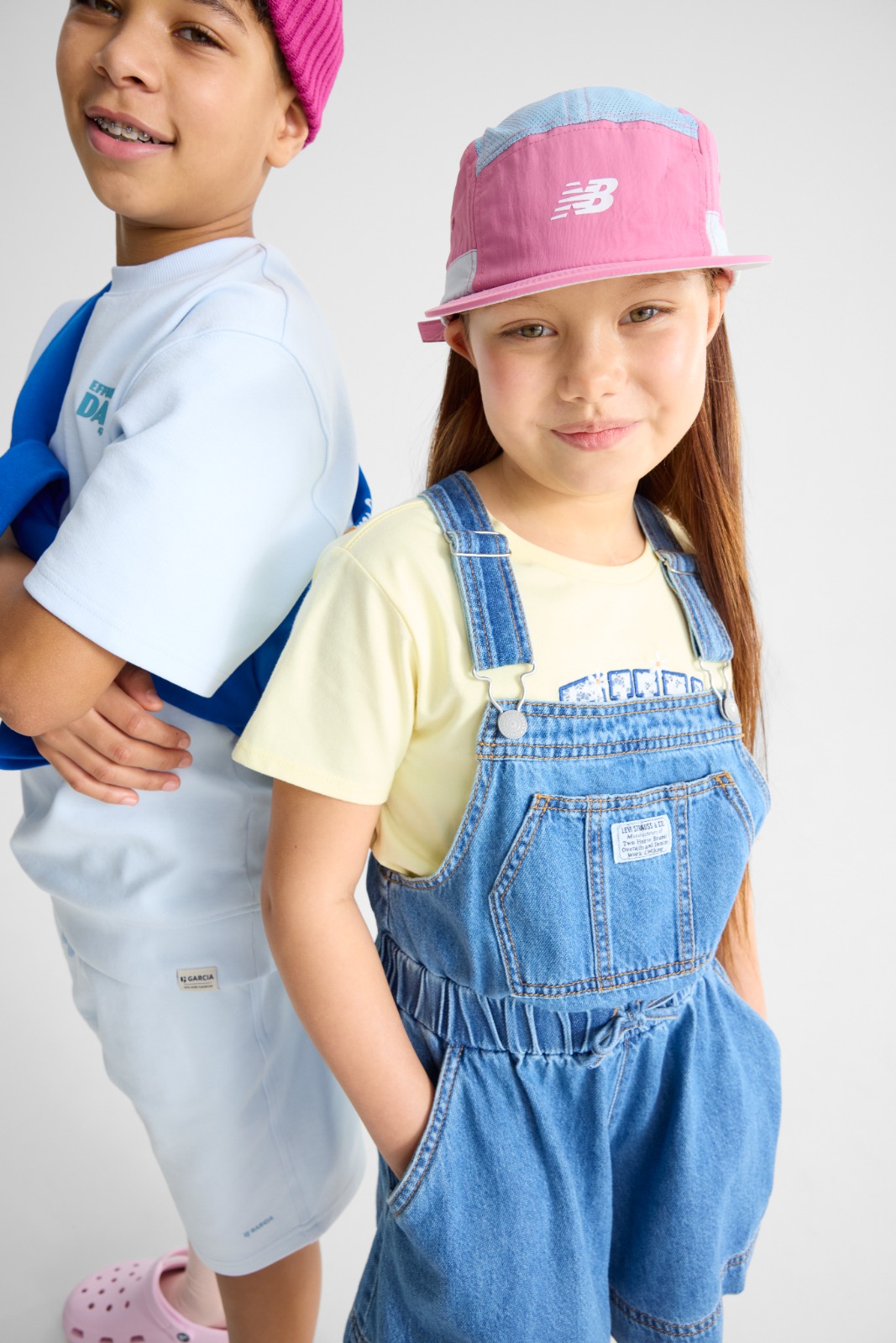 Kidz Management for Kleertjes item #002