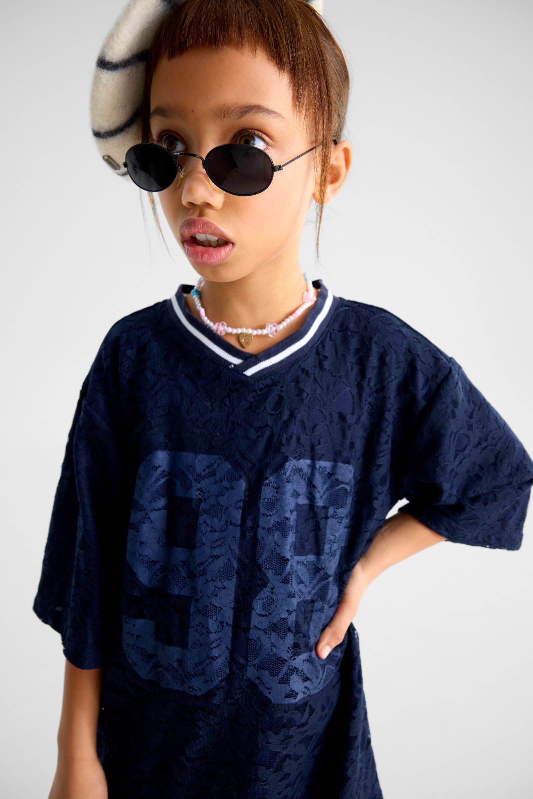 Kidz Management for Kleertjes item #002