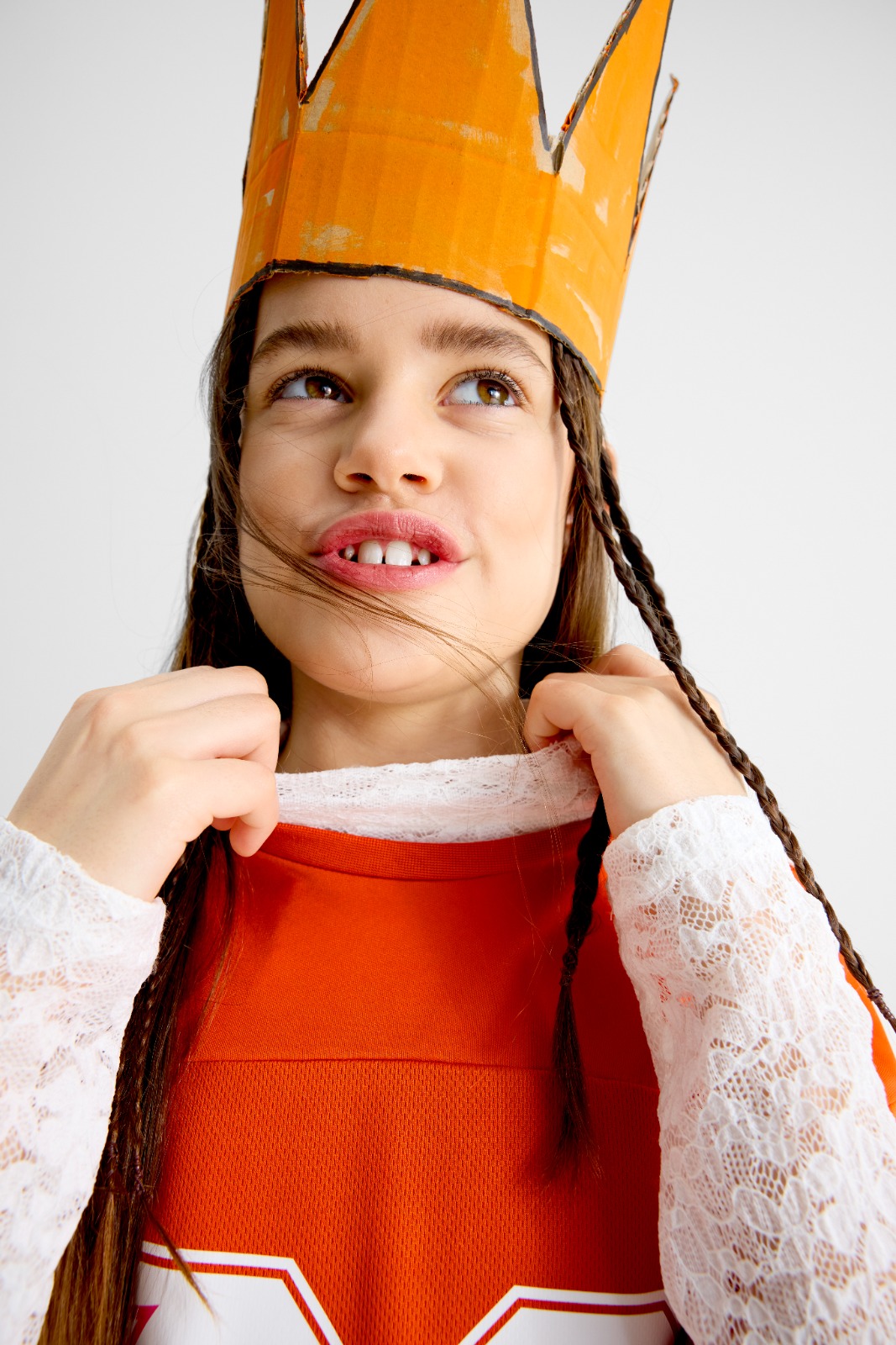 Kidz Management for Kleertjes item #001