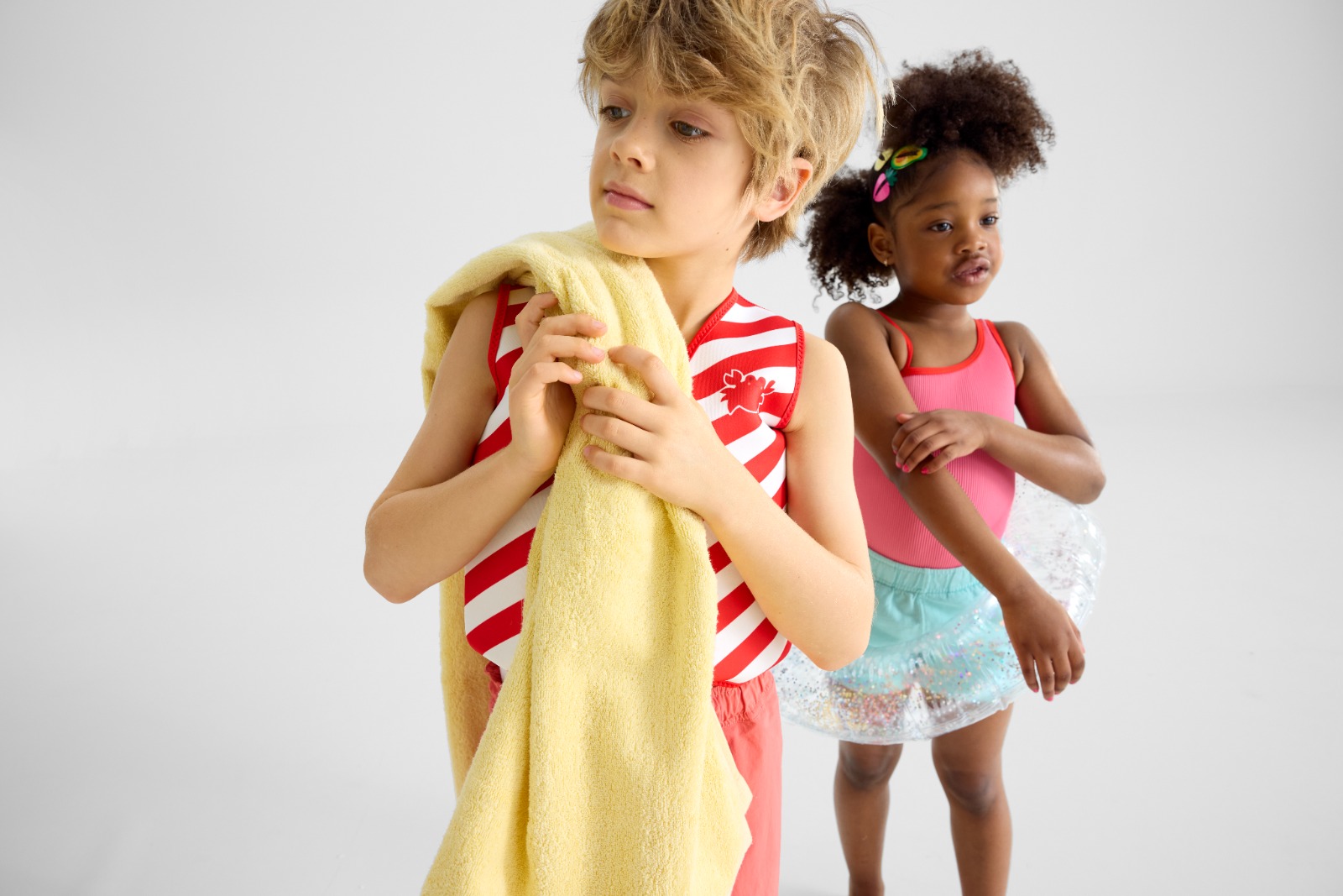 Kidz Management for Kleertjes item #001