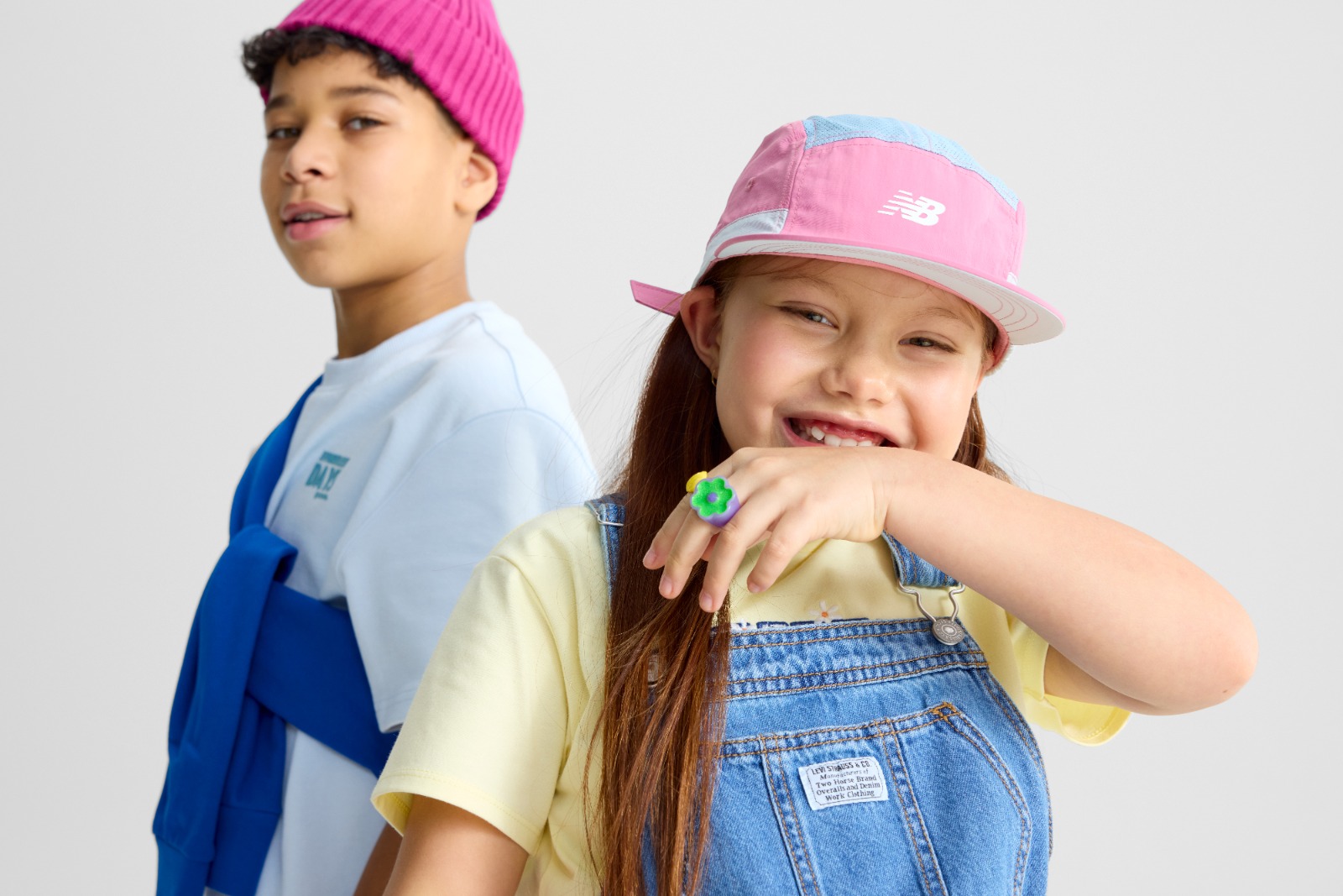 Kidz Management for Kleertjes item #001