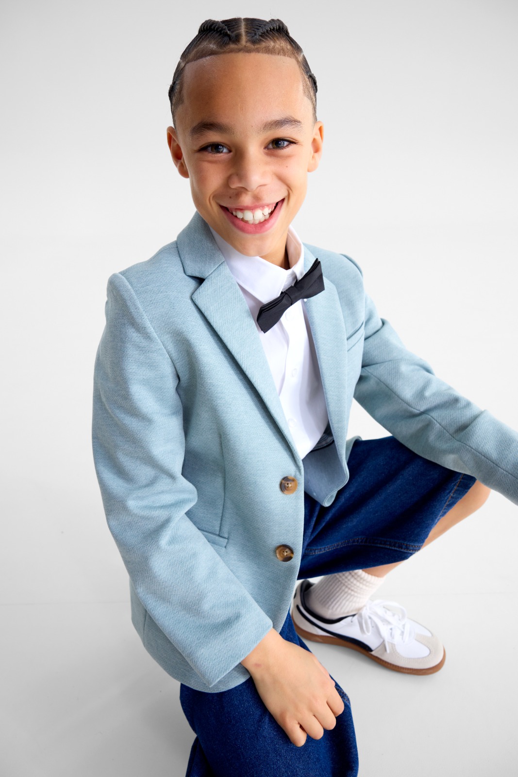 Kidz Management for Kleertjes item #001