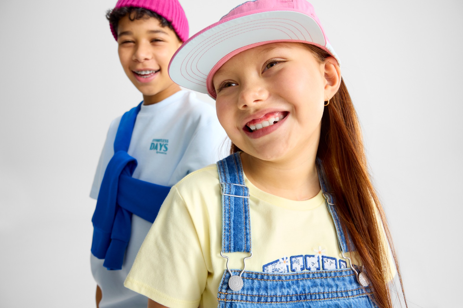 Kidz Management for Kleertjes item #001