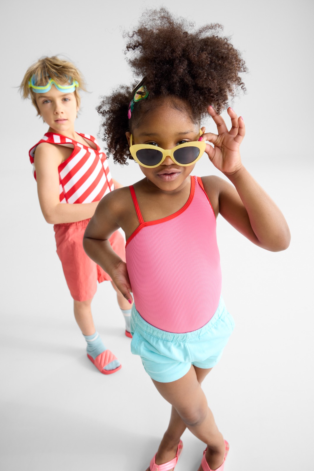 Kidz Management for Kleertjes item #003