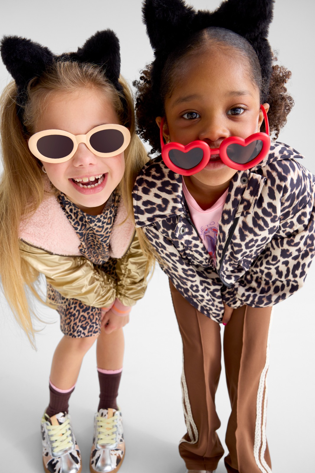 Kidz Management for Kleertjes item #001