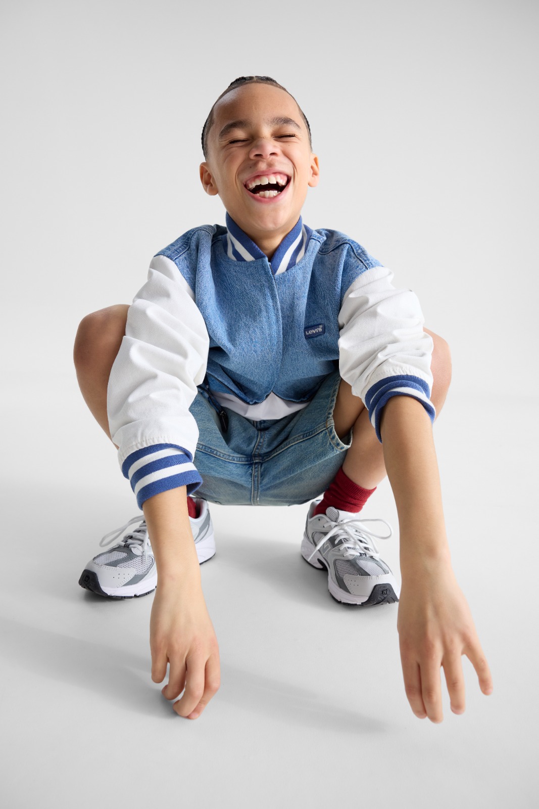 Kidz Management for Kleertjes item #002