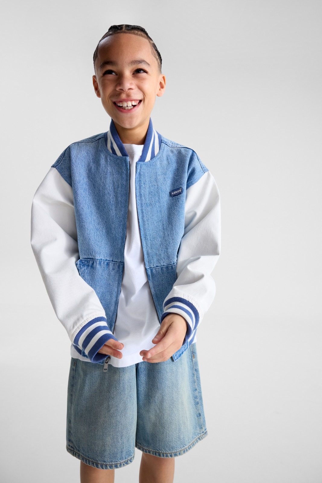 Kidz Management for Kleertjes item #003