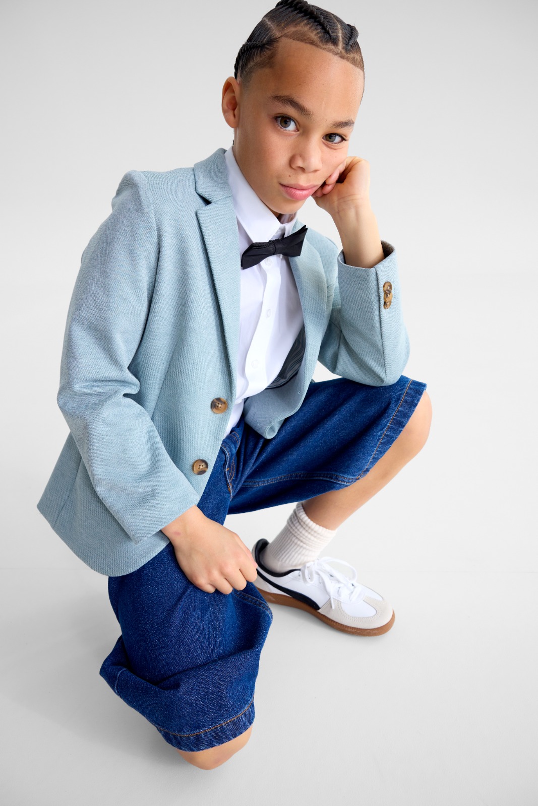 Kidz Management for Kleertjes item #002