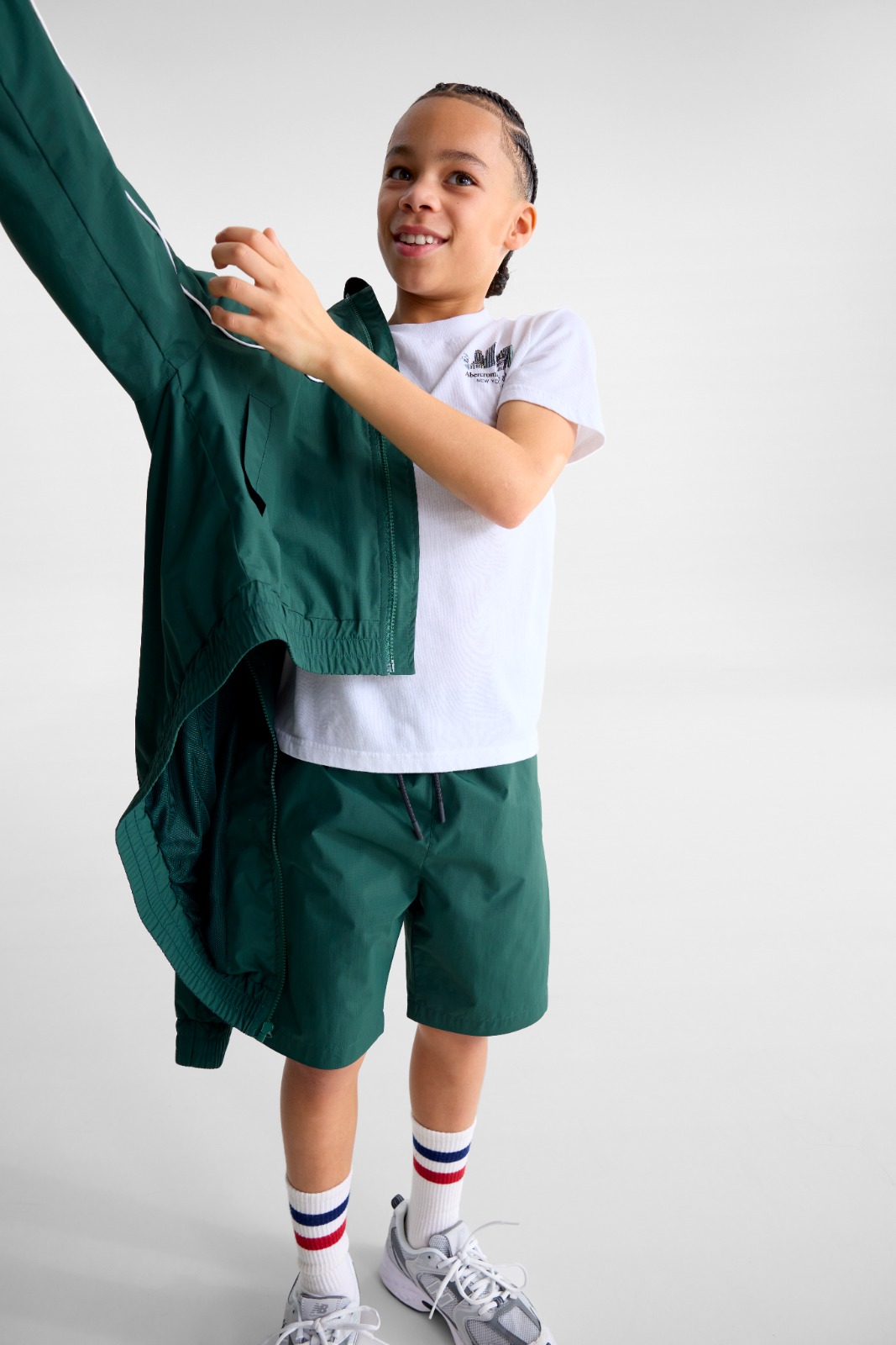 Kidz Management for Kleertjes item #001