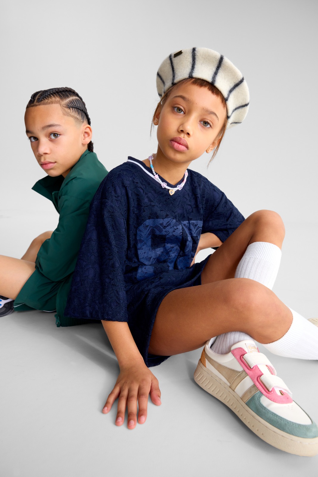 Kidz Management for Kleertjes item #002