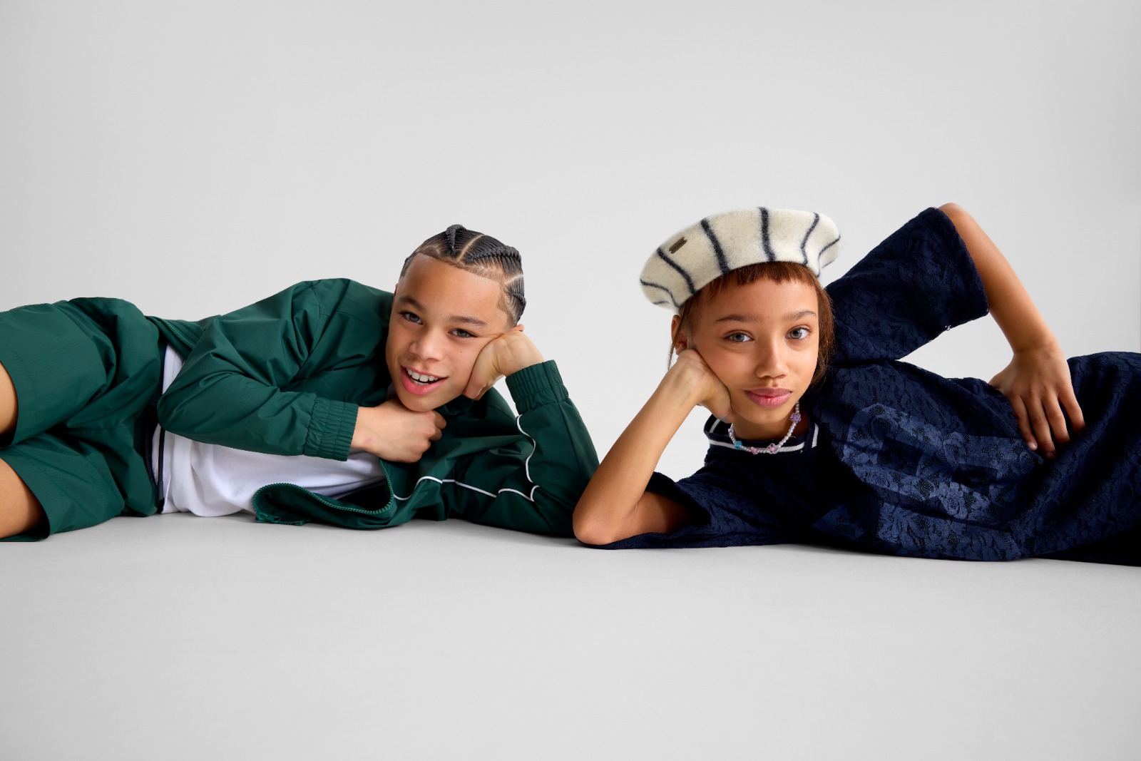 Kidz Management for Kleertjes item #001