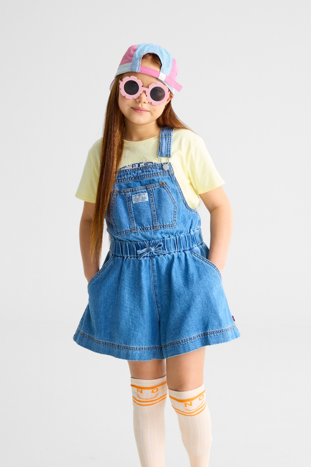 Kidz Management for Kleertjes item #001