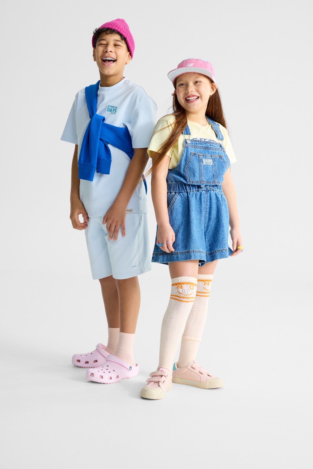 Kidz Management for Kleertjes item #001