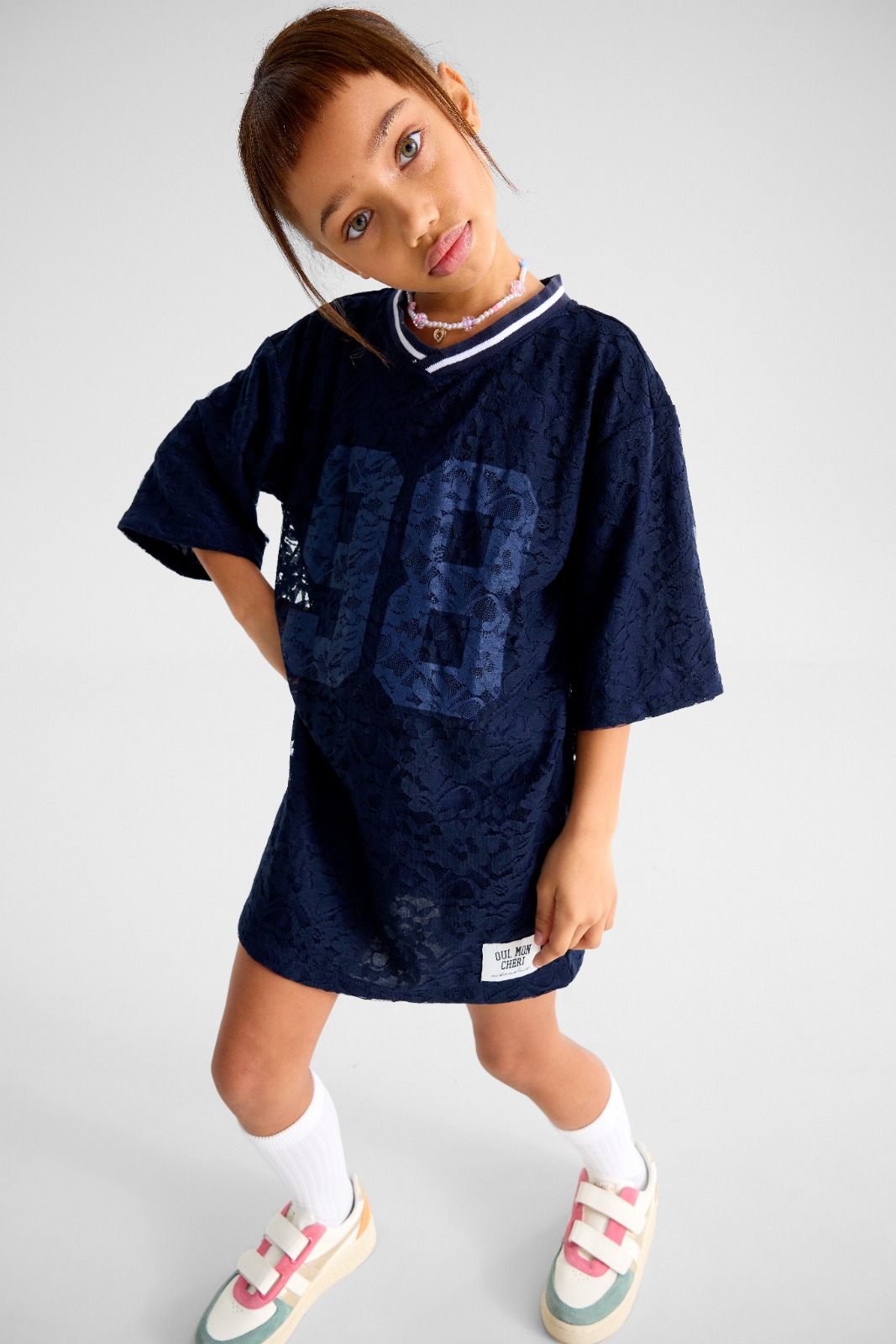 Kidz Management for Kleertjes item #001