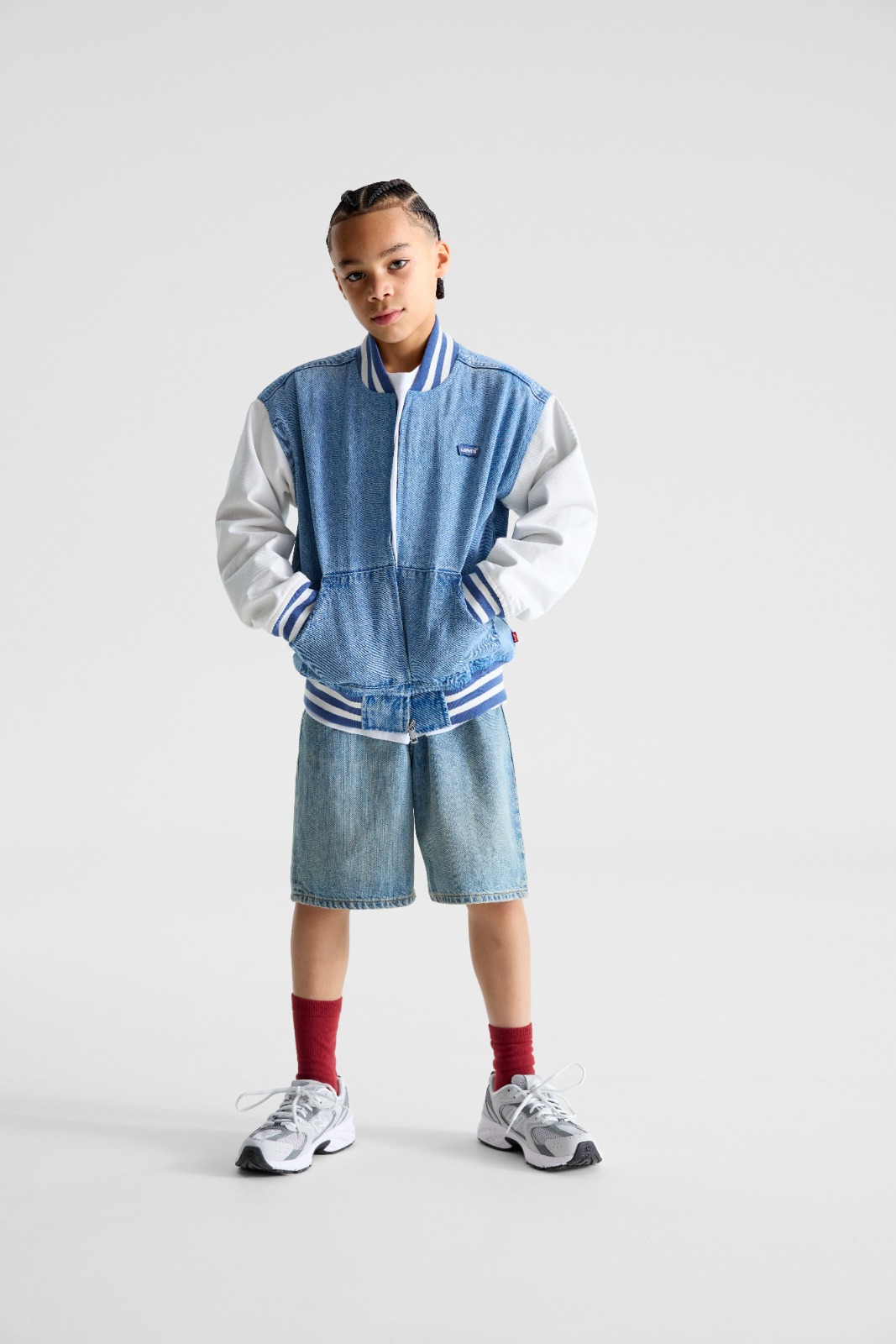 Kidz Management for Kleertjes item #002