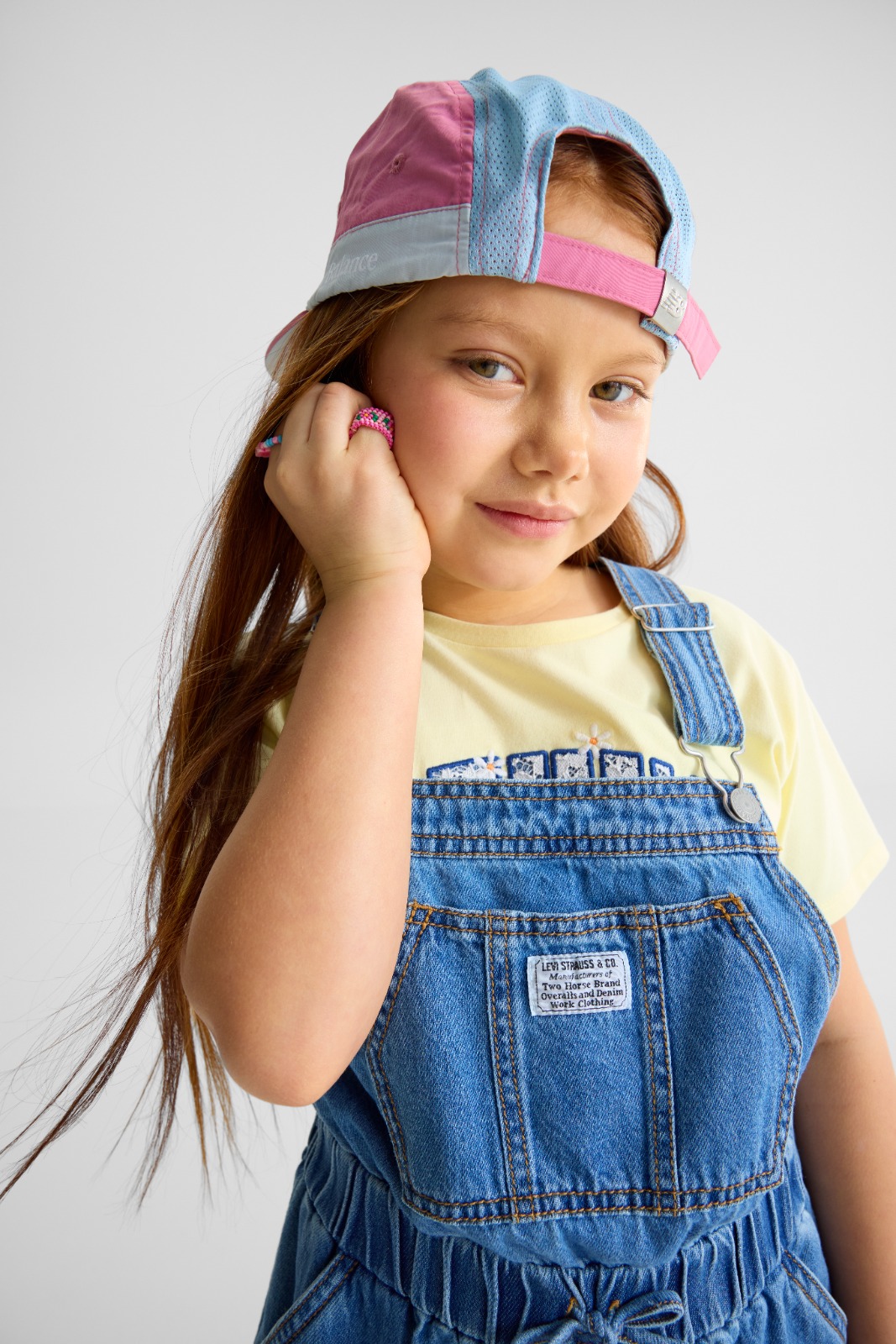 Kidz Management for Kleertjes item #002