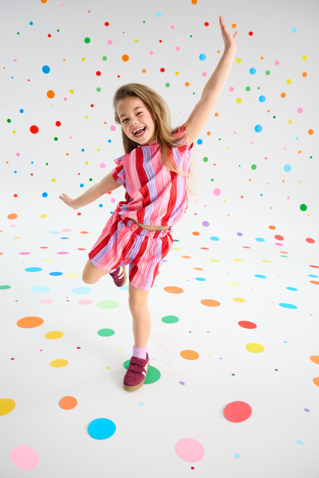 Kidz Management for Kleertjes item #002