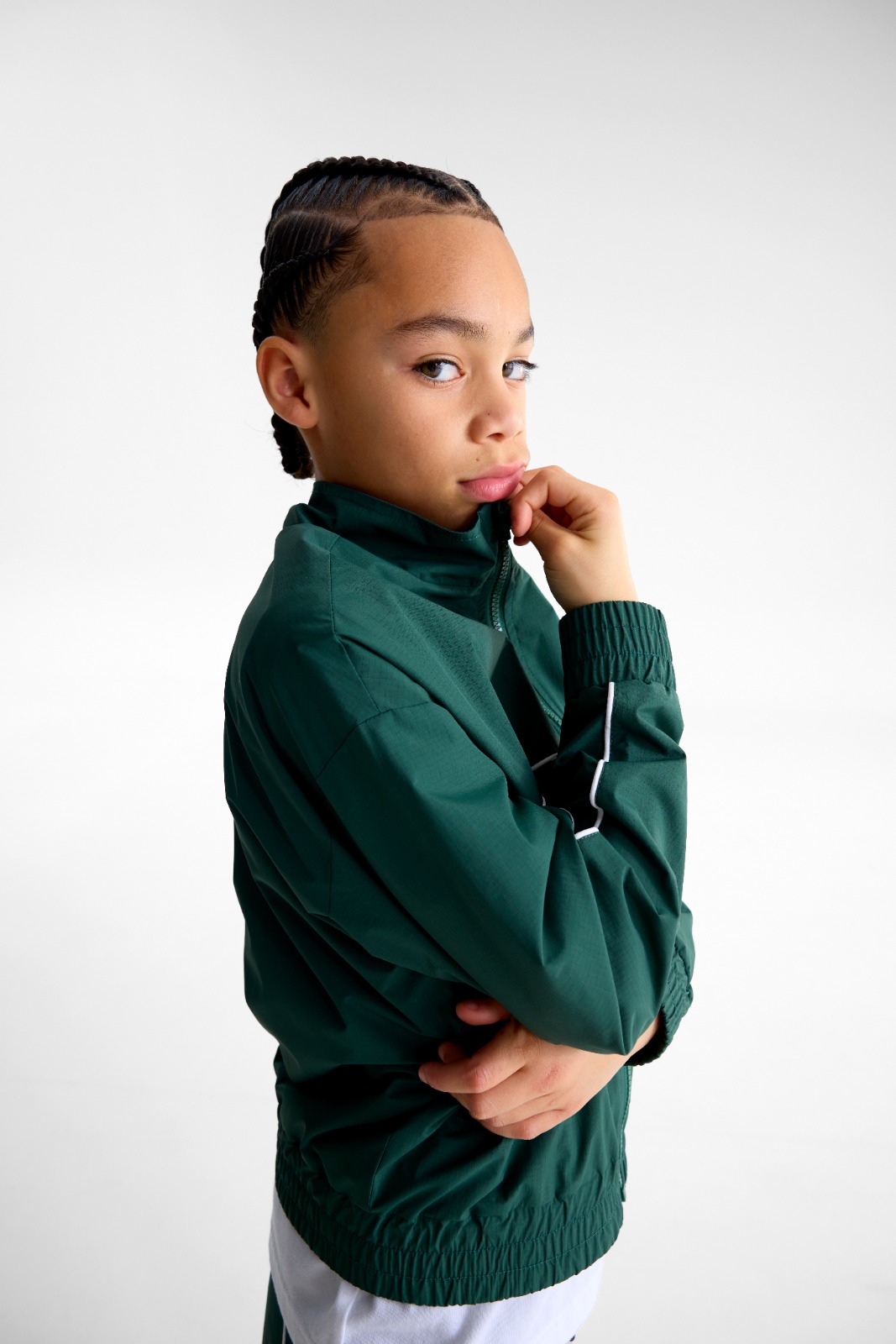 Kidz Management for Kleertjes item #003