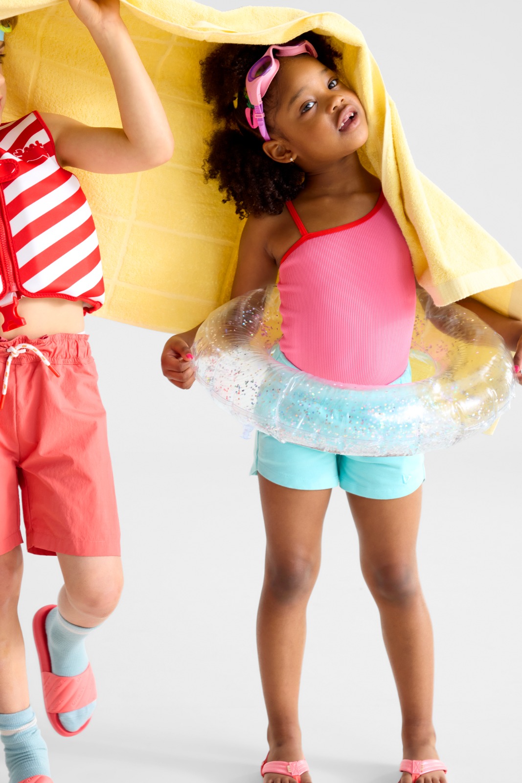 Kidz Management for Kleertjes item #002