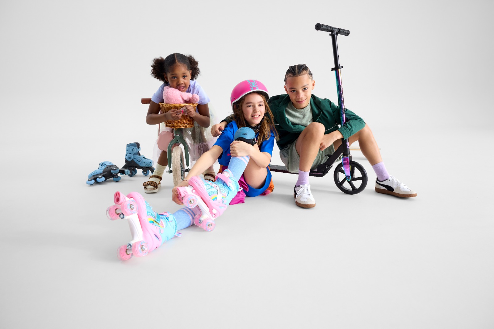 Kidz Management for Kleertjes item #001