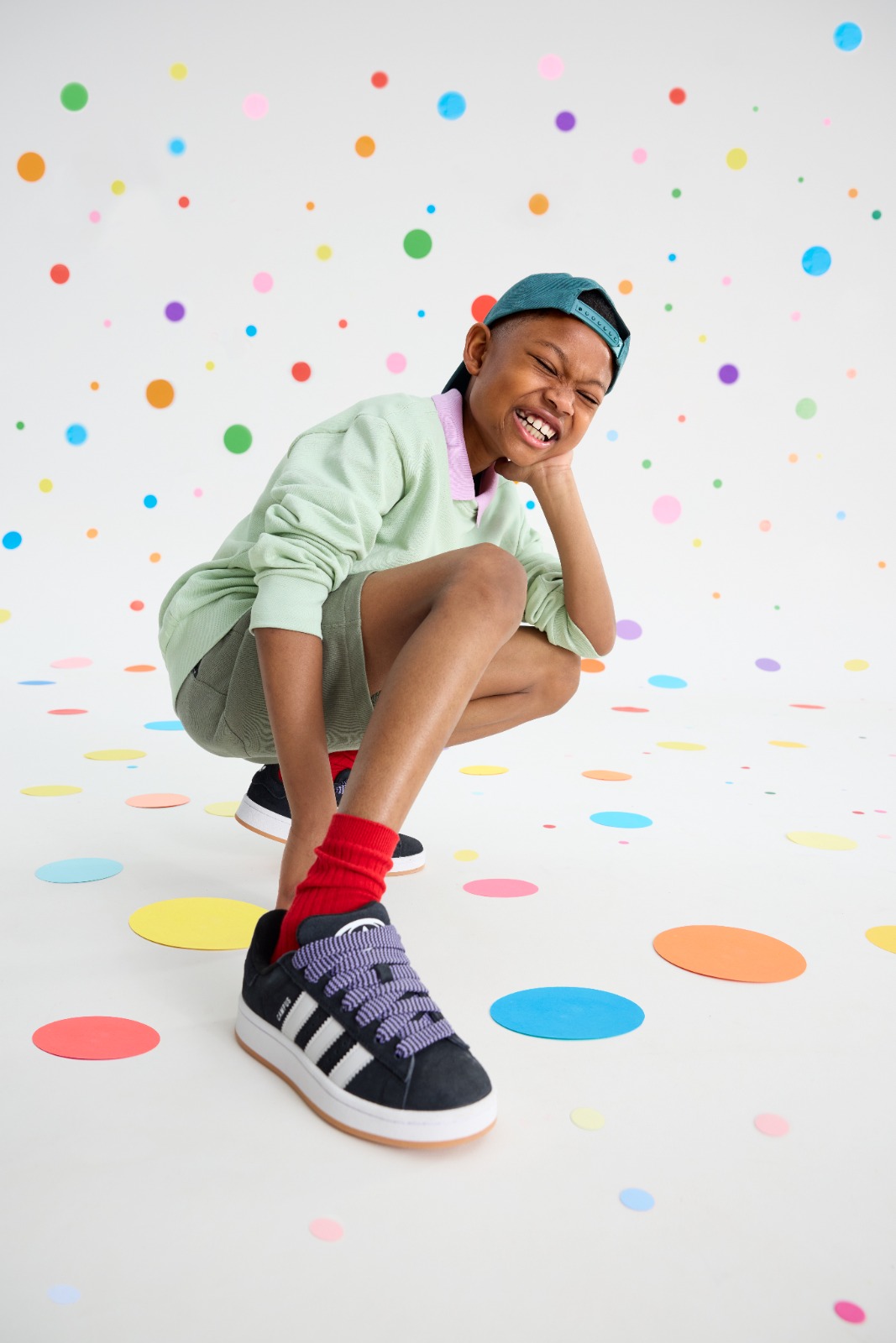 Kaeyan Hunte portfolio picture #005