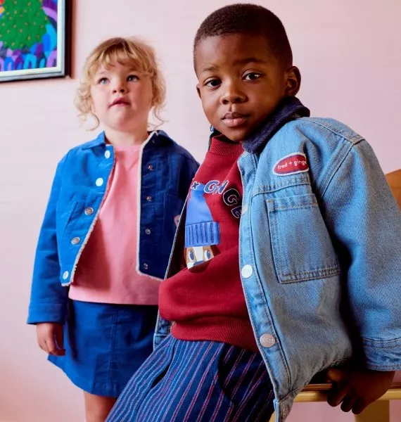 Kidz Management for F&G item #003