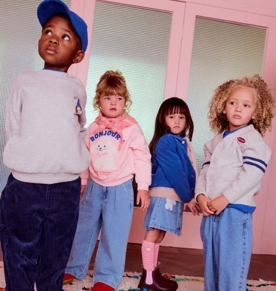 Kidz Management for F&G item #002