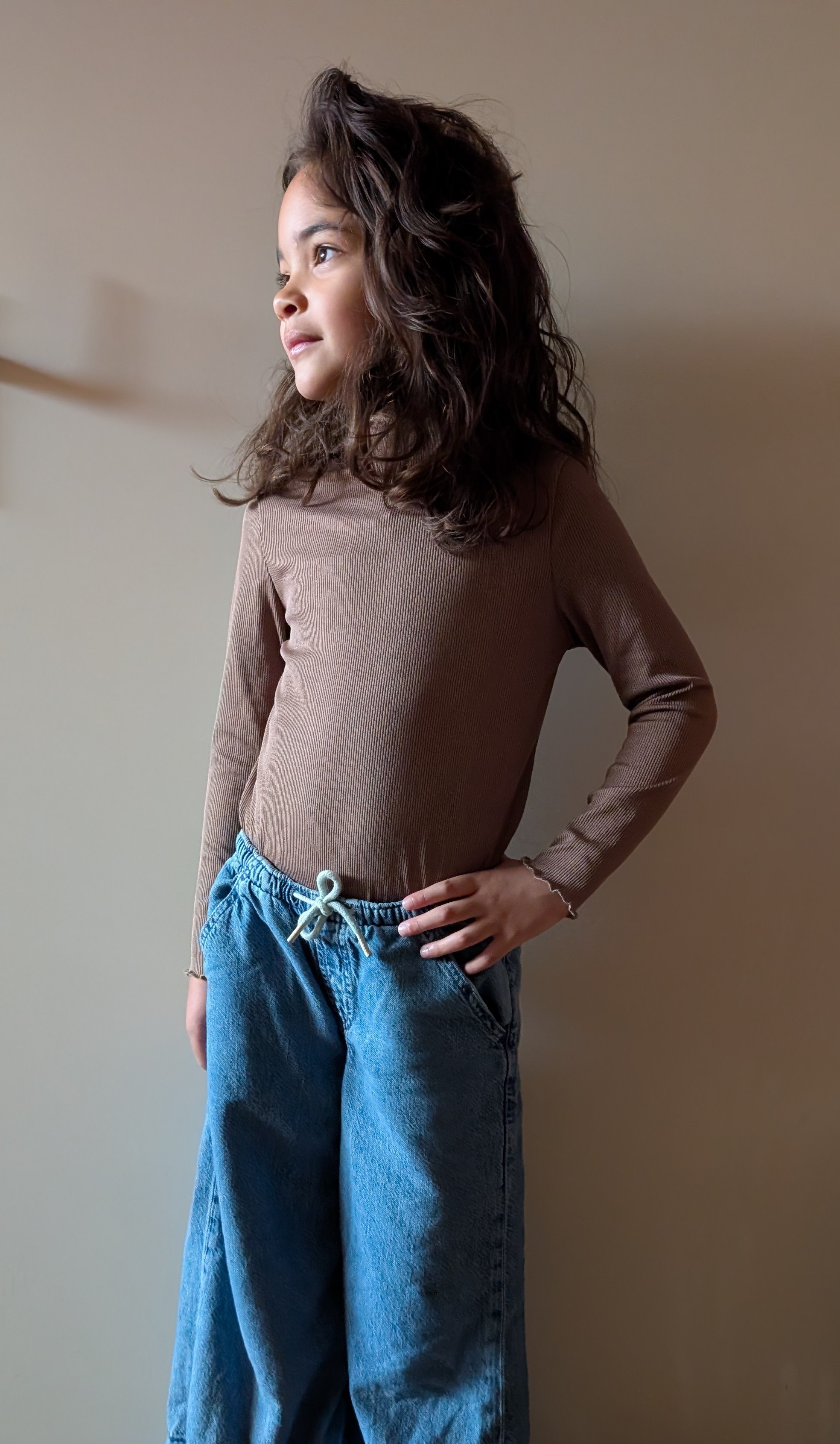Belle B. portfolio picture #002