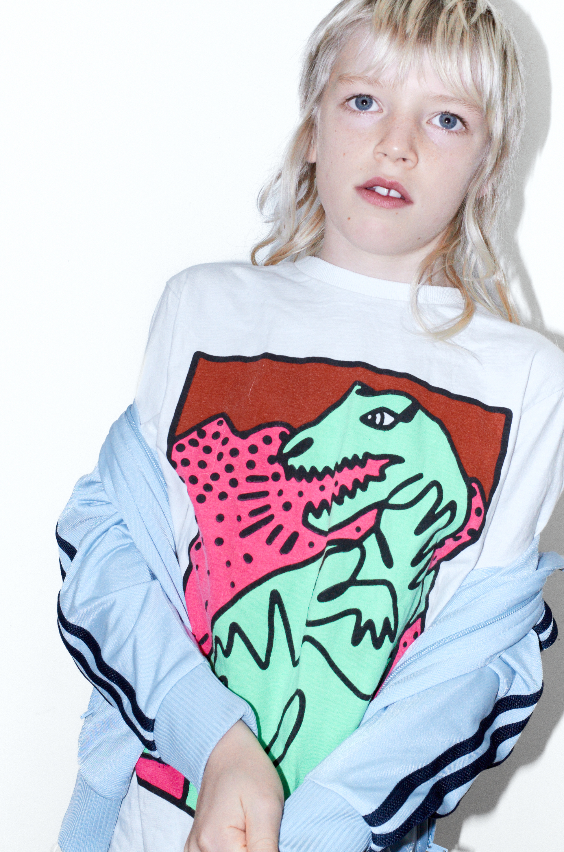 Saber Franey portfolio picture #004