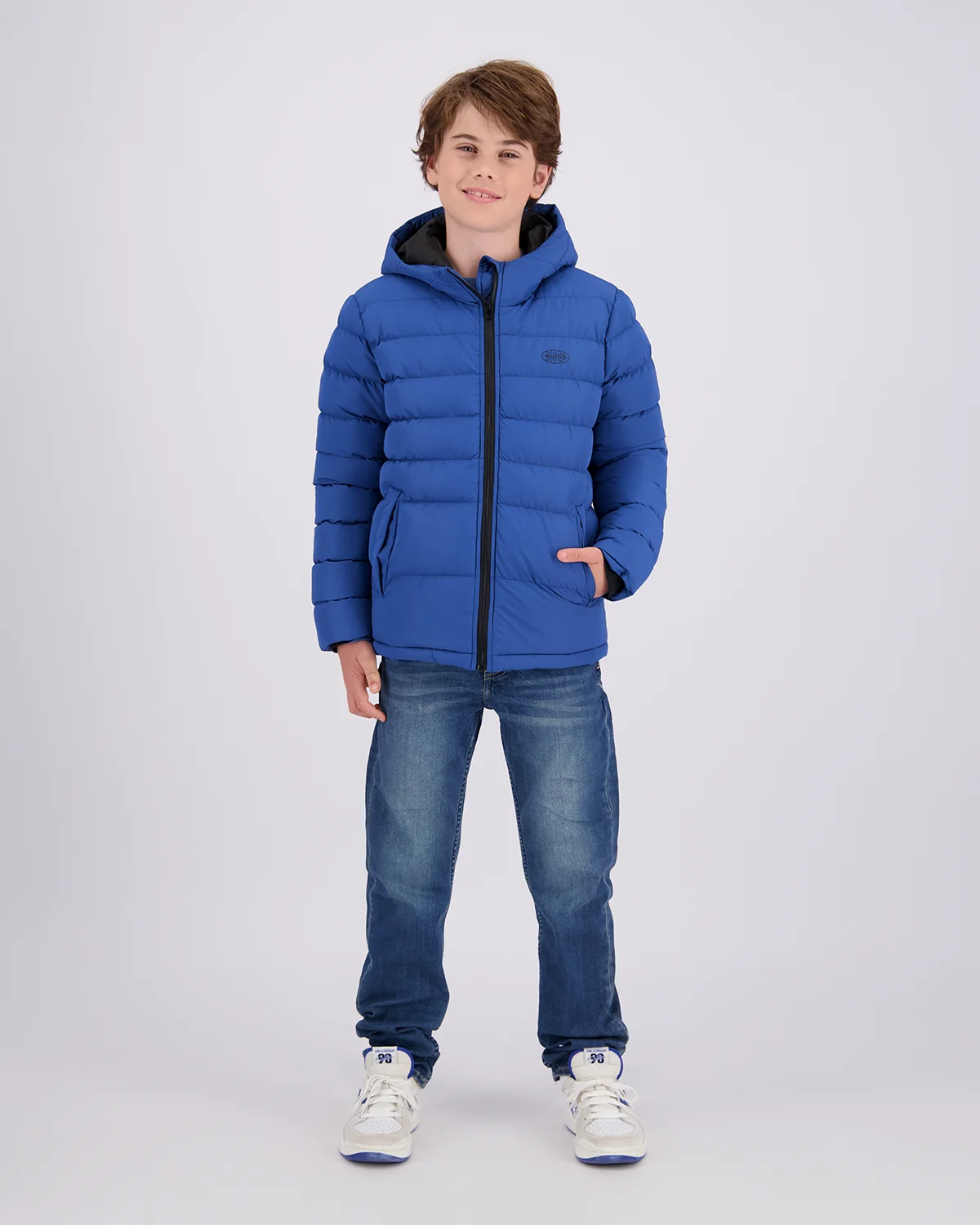 Kidz Management for Vingino item #002
