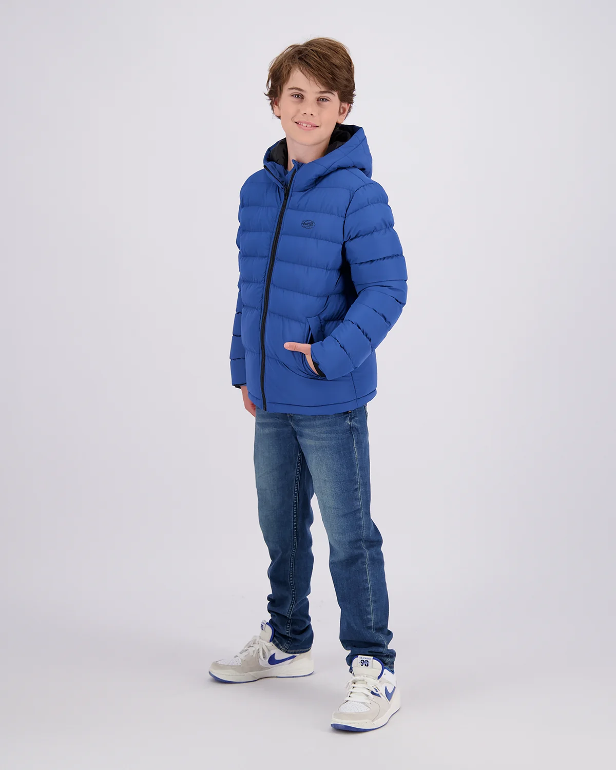 Kidz Management for Vingino item #001