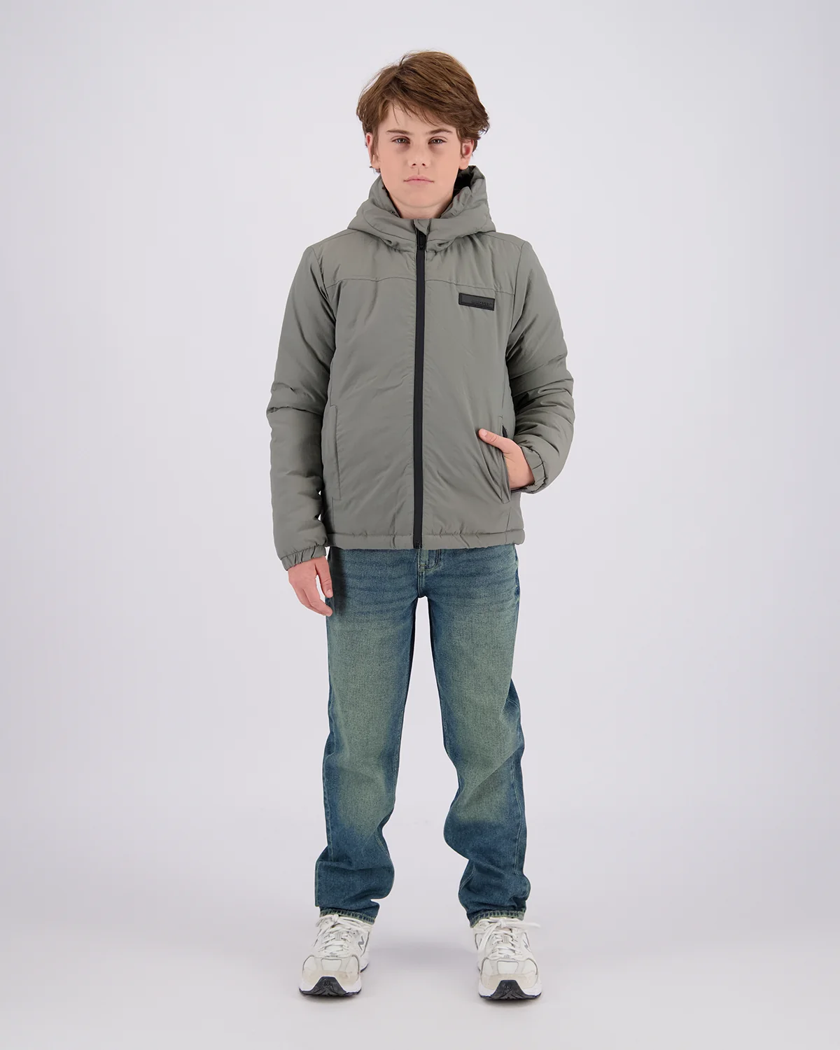 Kidz Management for Vingino item #002