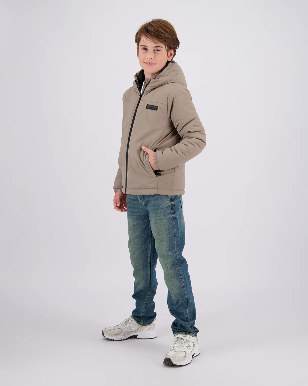 Kidz Management for Vingino item #002