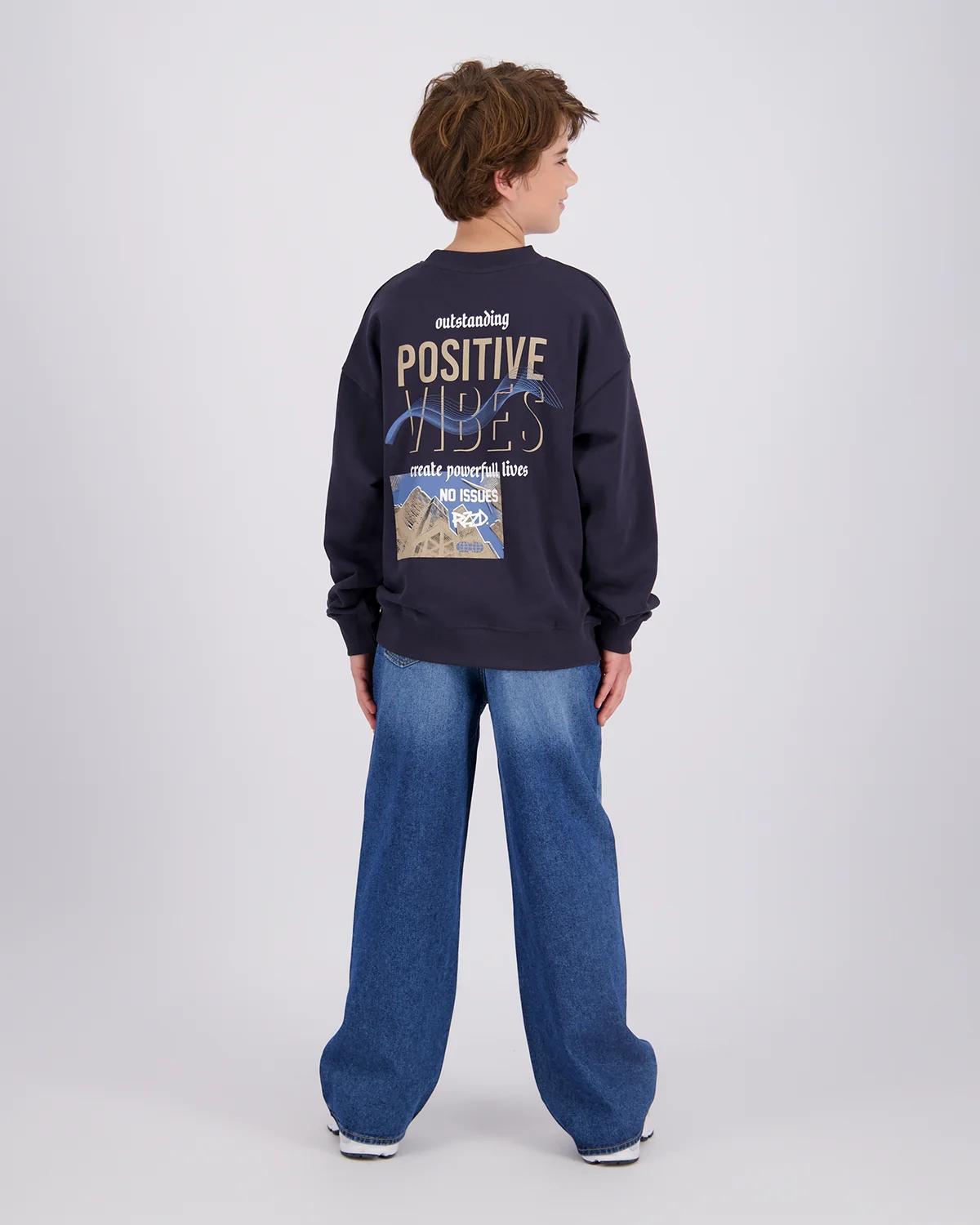 Kidz Management for Vingino item #001