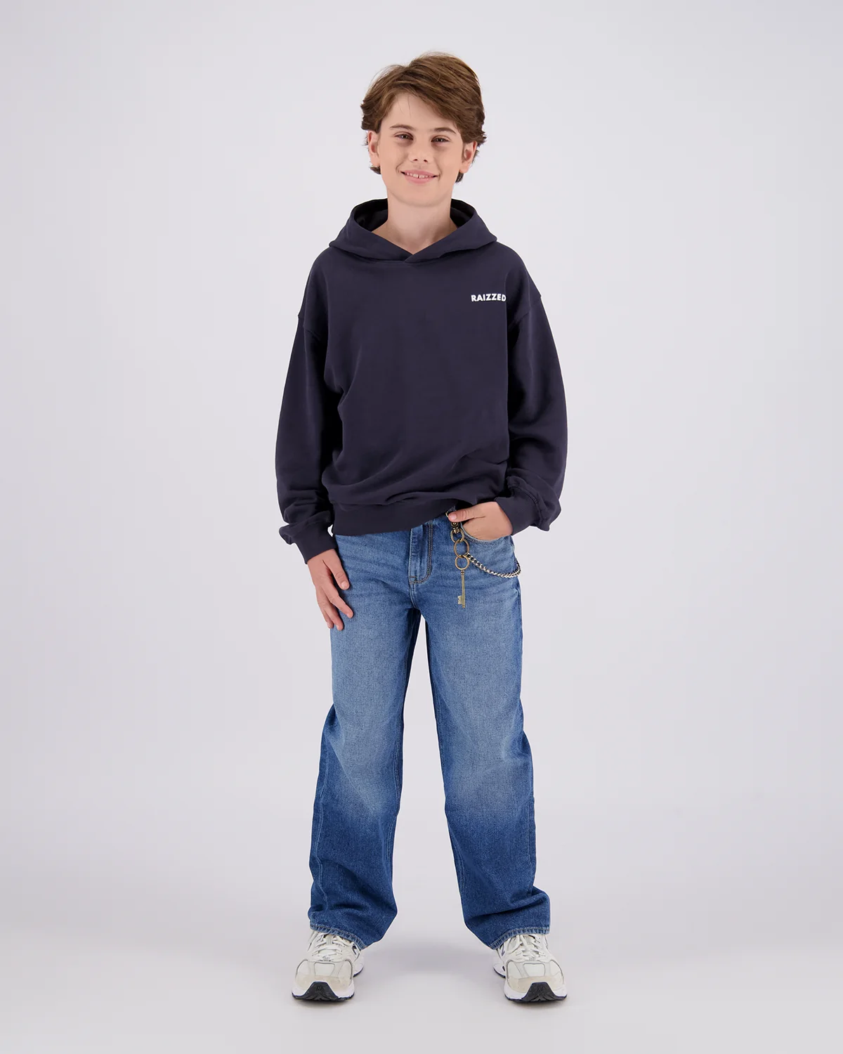 Kidz Management for Vingino item #001