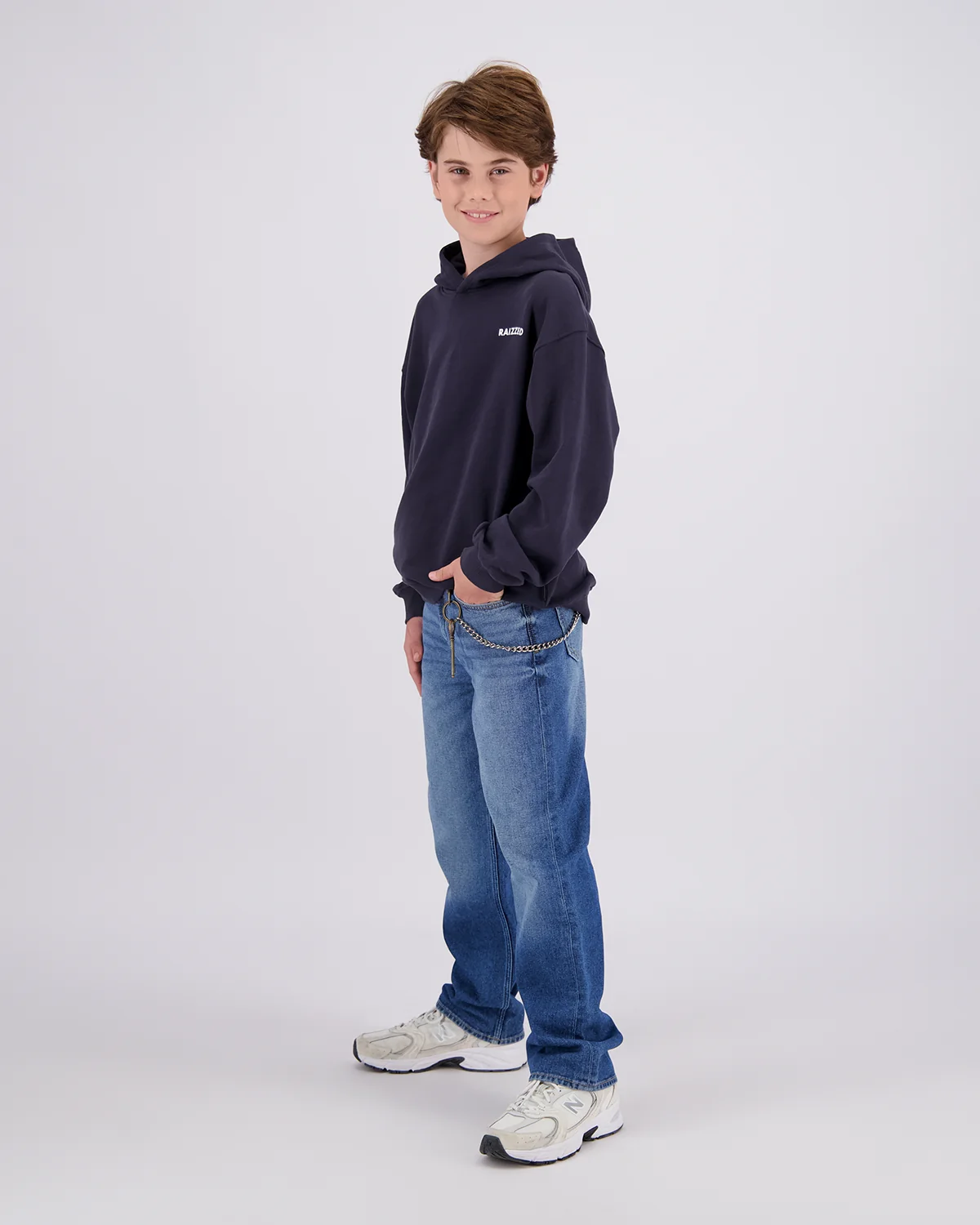 Kidz Management for Vingino item #001
