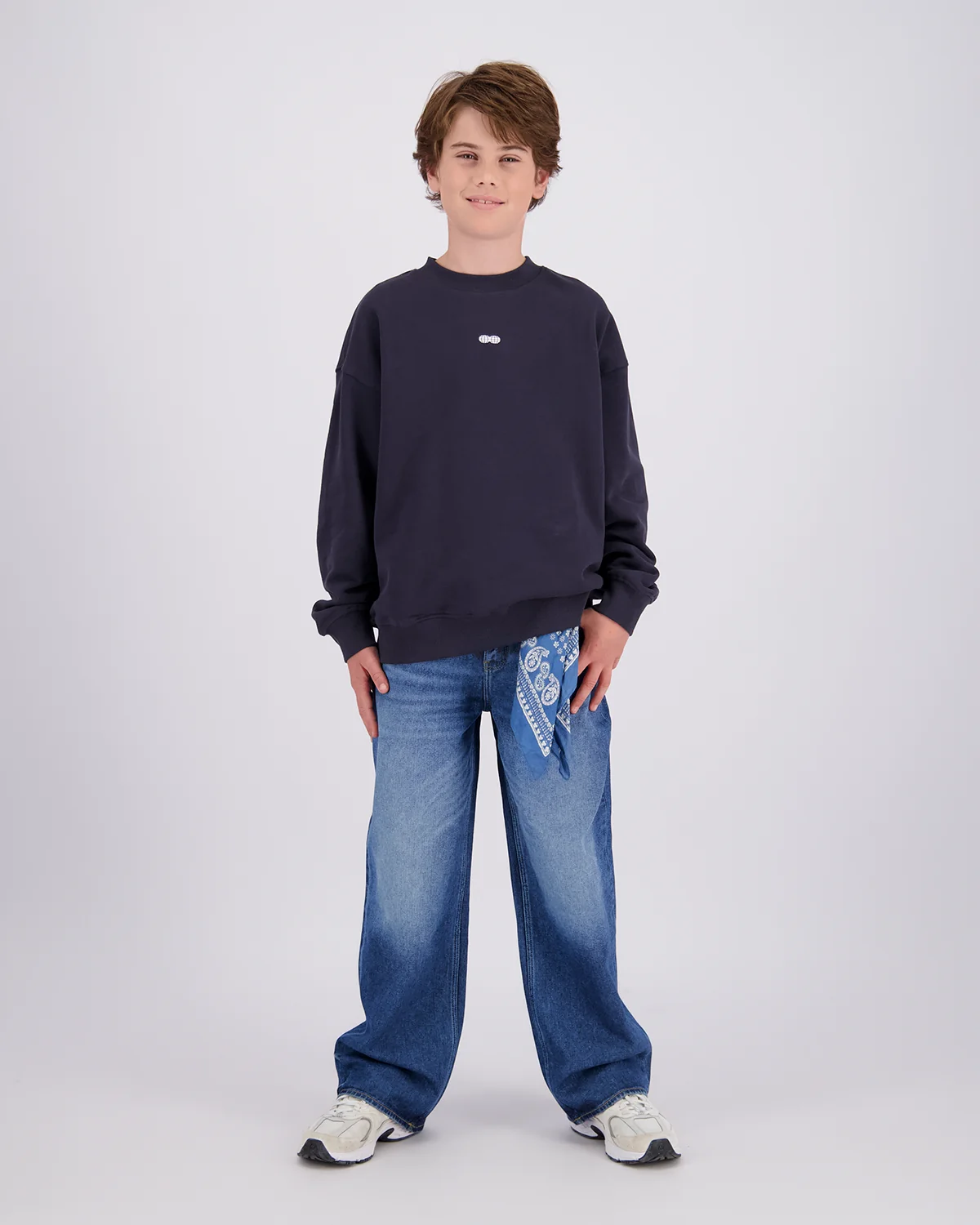 Kidz Management for Vingino item #002