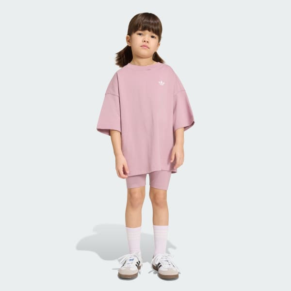 Kidz Management for Adidas item #001